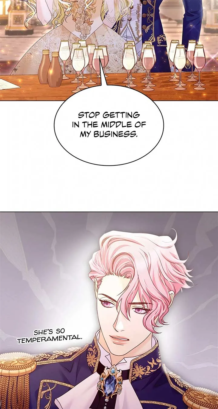 The Villainess Tames the Crazed Devil Chapter 19 Online - página 35