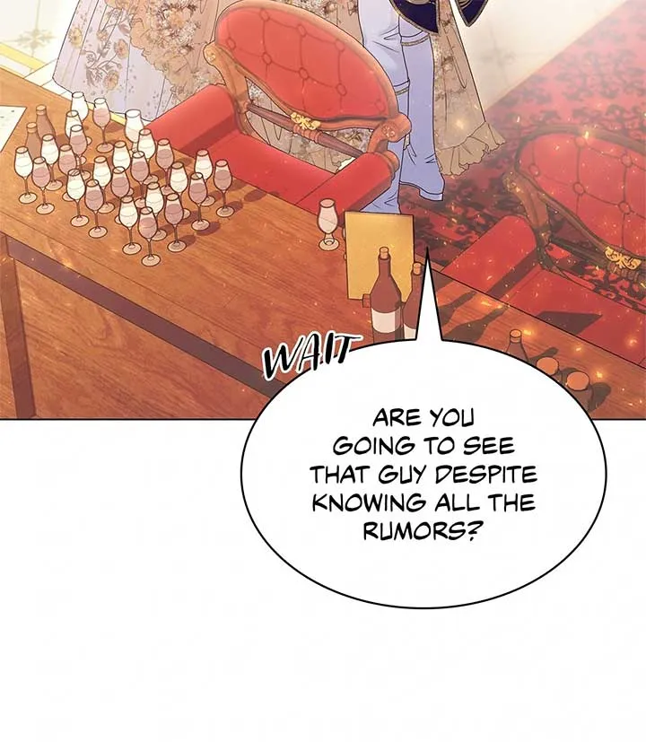 The Villainess Tames the Crazed Devil Chapter 19 Online - página 37