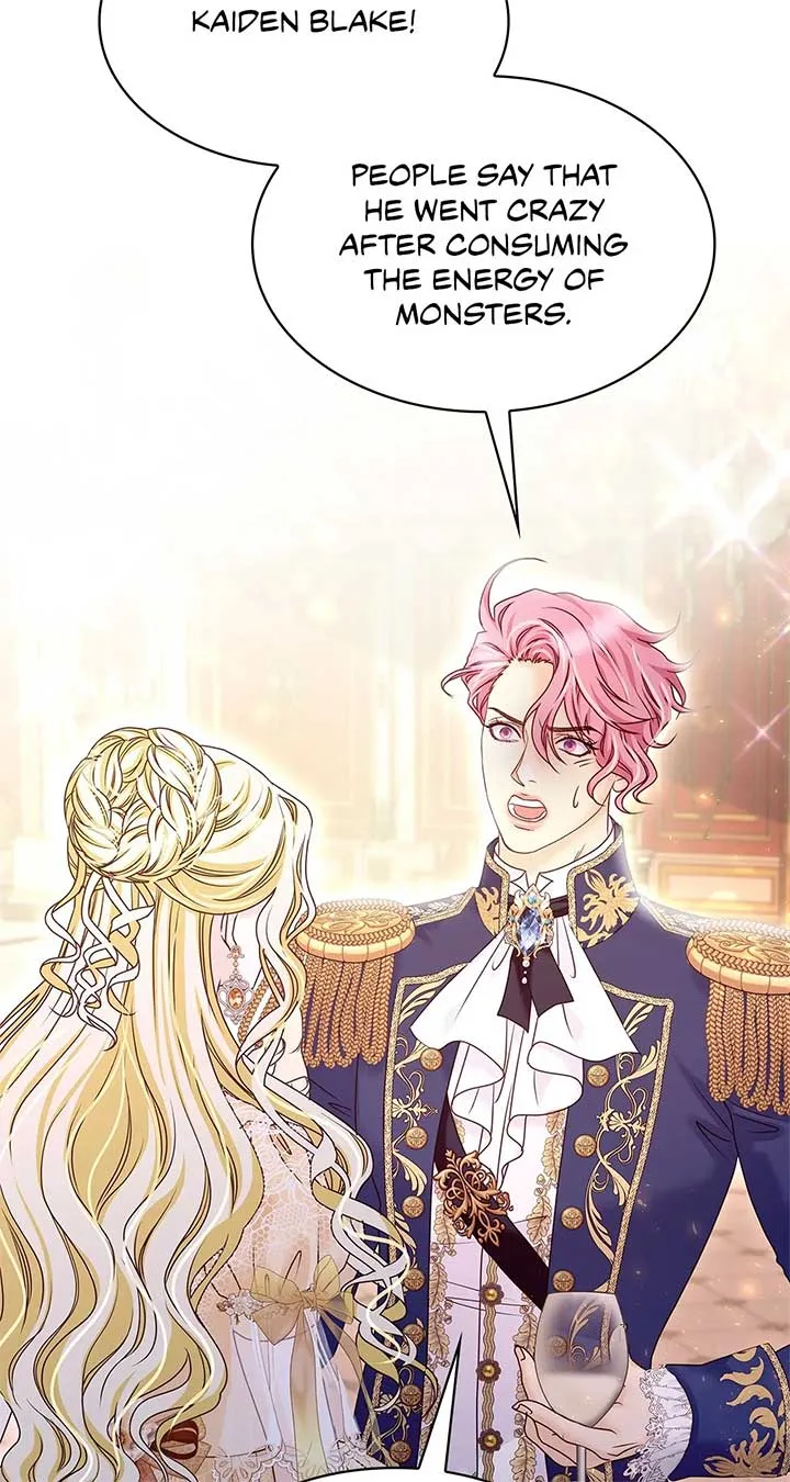 The Villainess Tames the Crazed Devil Chapter 19 Online - página 39