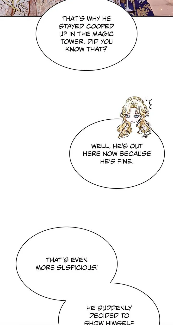 The Villainess Tames the Crazed Devil Chapter 19 Online - página 40
