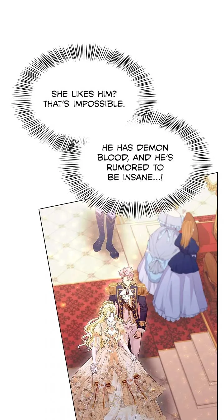The Villainess Tames the Crazed Devil Chapter 19 Online - página 51