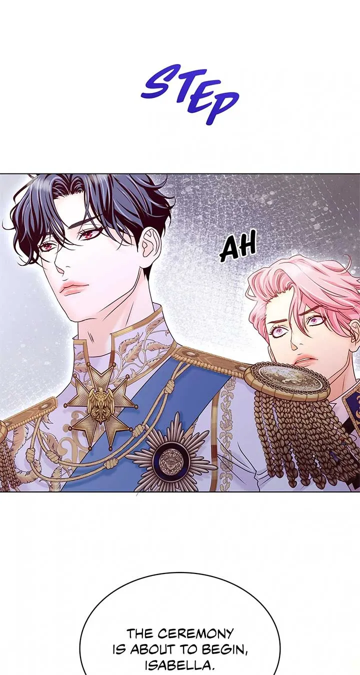 The Villainess Tames the Crazed Devil Chapter 19 Online - página 56