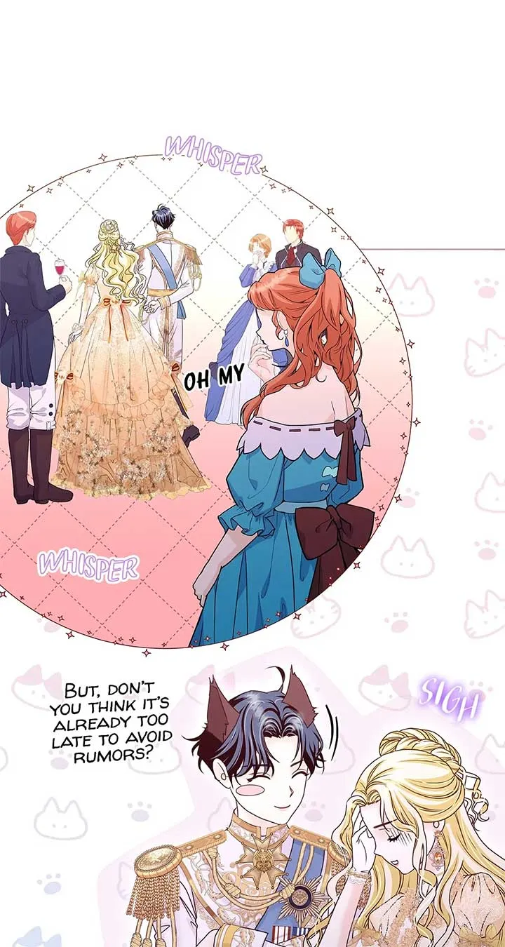 The Villainess Tames the Crazed Devil Chapter 19 Online - página 71