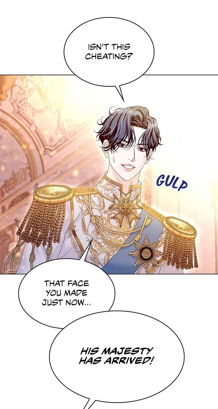 The Villainess Tames the Crazed Devil Chapter 19 Online - página 75