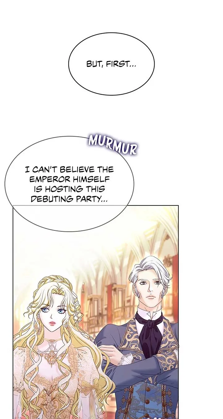 The Villainess Tames the Crazed Devil Chapter 19 Online - página 91