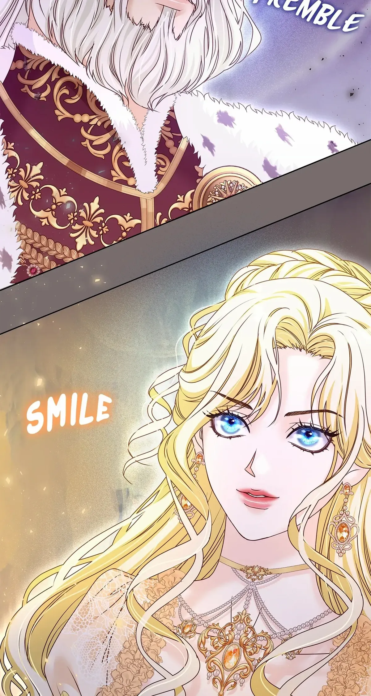 The Villainess Tames the Crazed Devil Chapter 20 Online - página 2