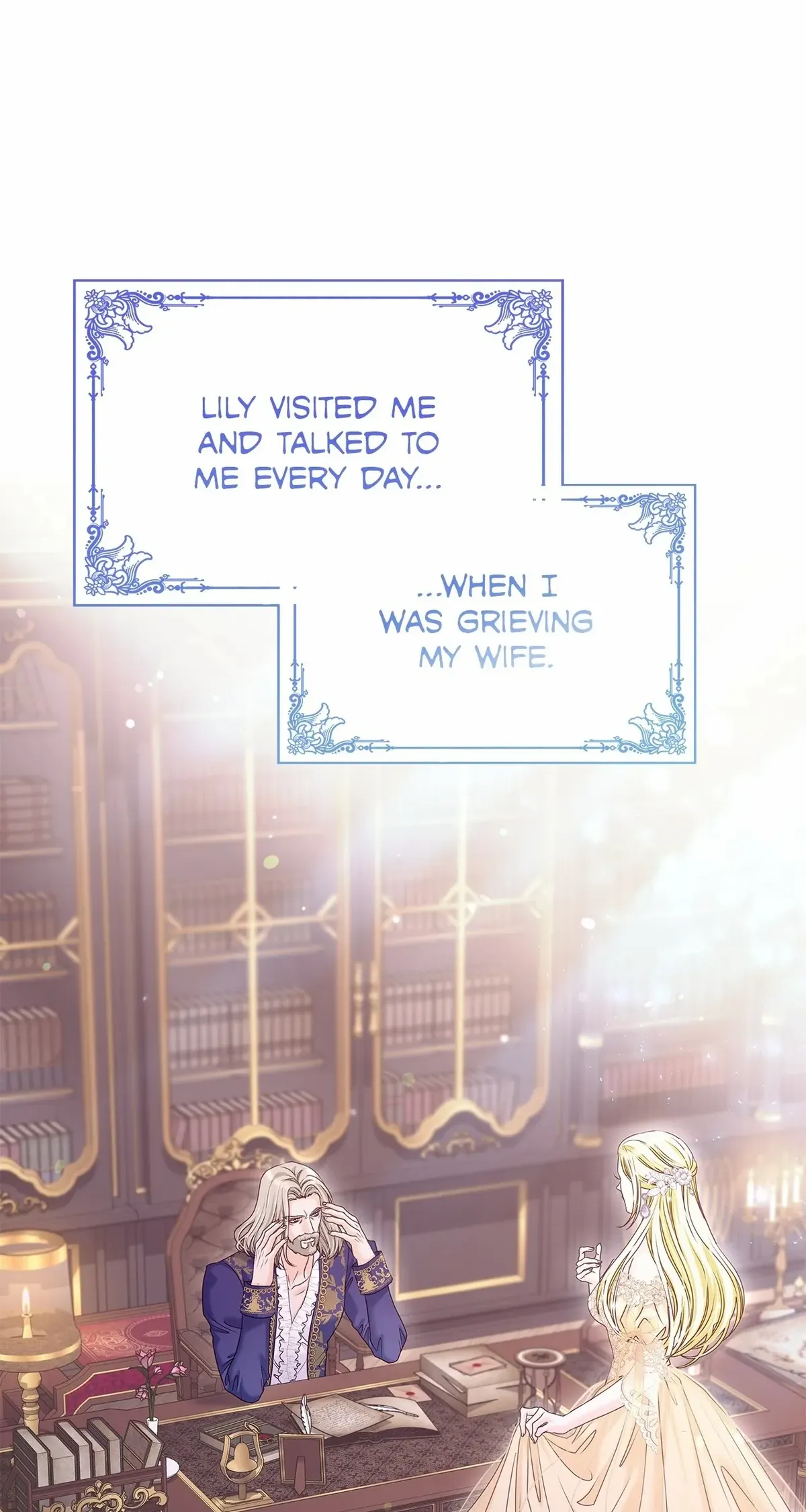 The Villainess Tames the Crazed Devil Chapter 20 Online - página 6