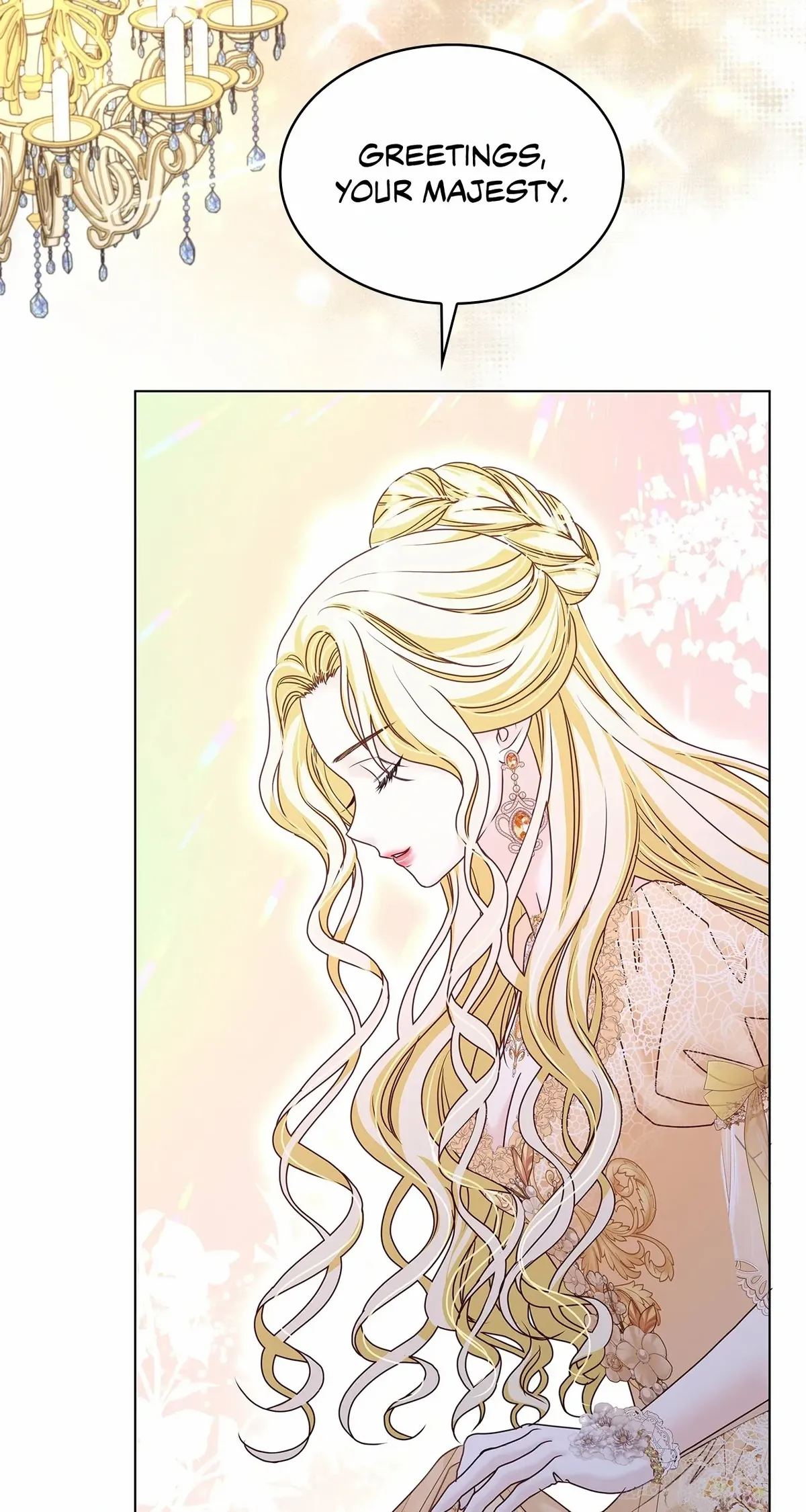The Villainess Tames the Crazed Devil Chapter 20 Online - página 11