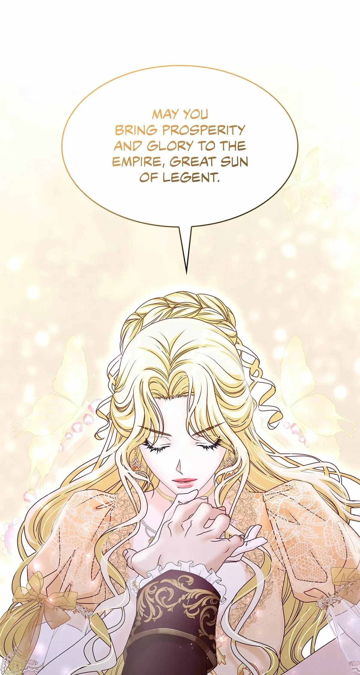 The Villainess Tames the Crazed Devil Chapter 20 Online - página 14