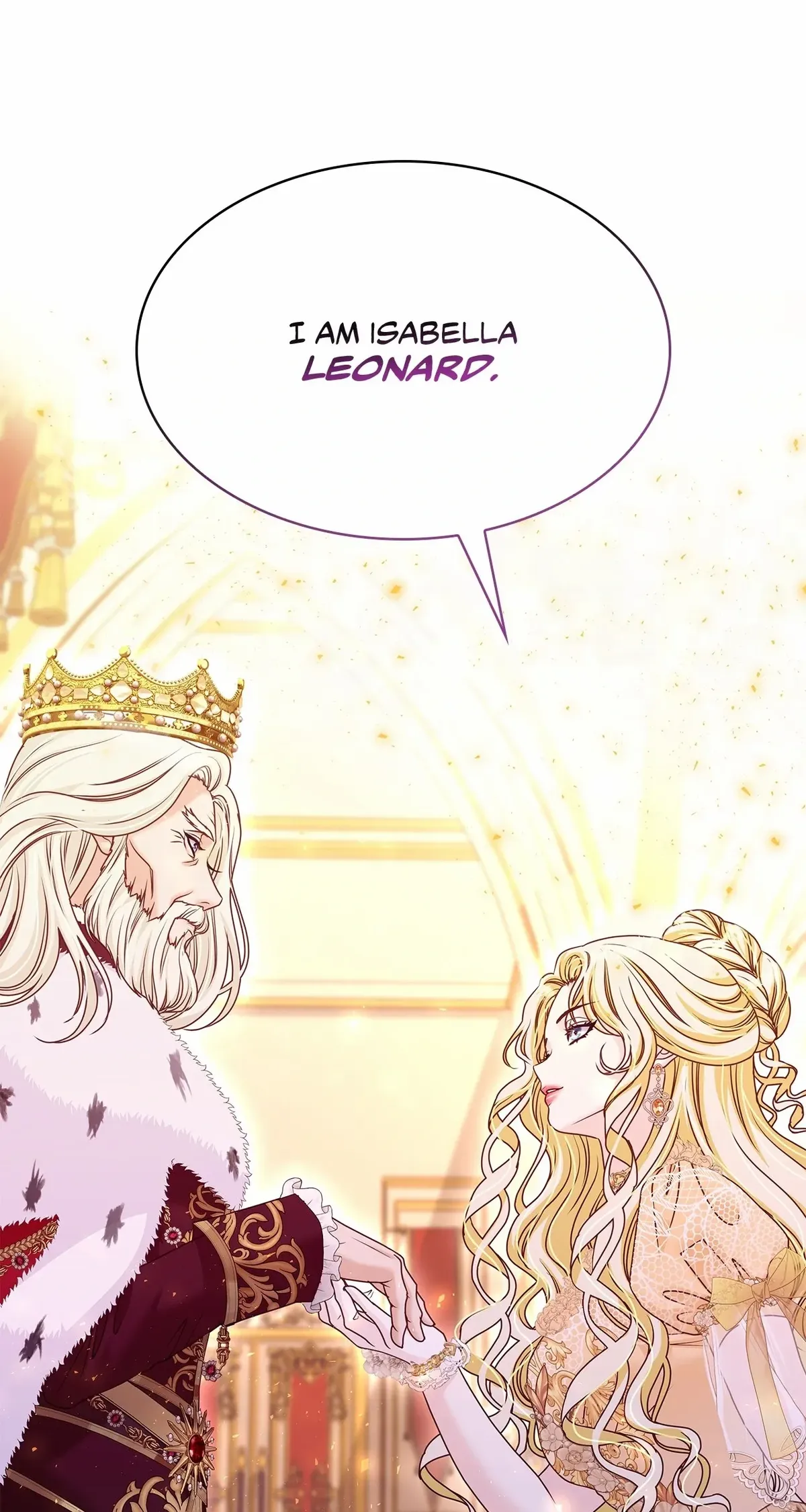 The Villainess Tames the Crazed Devil Chapter 20 Online - página 17