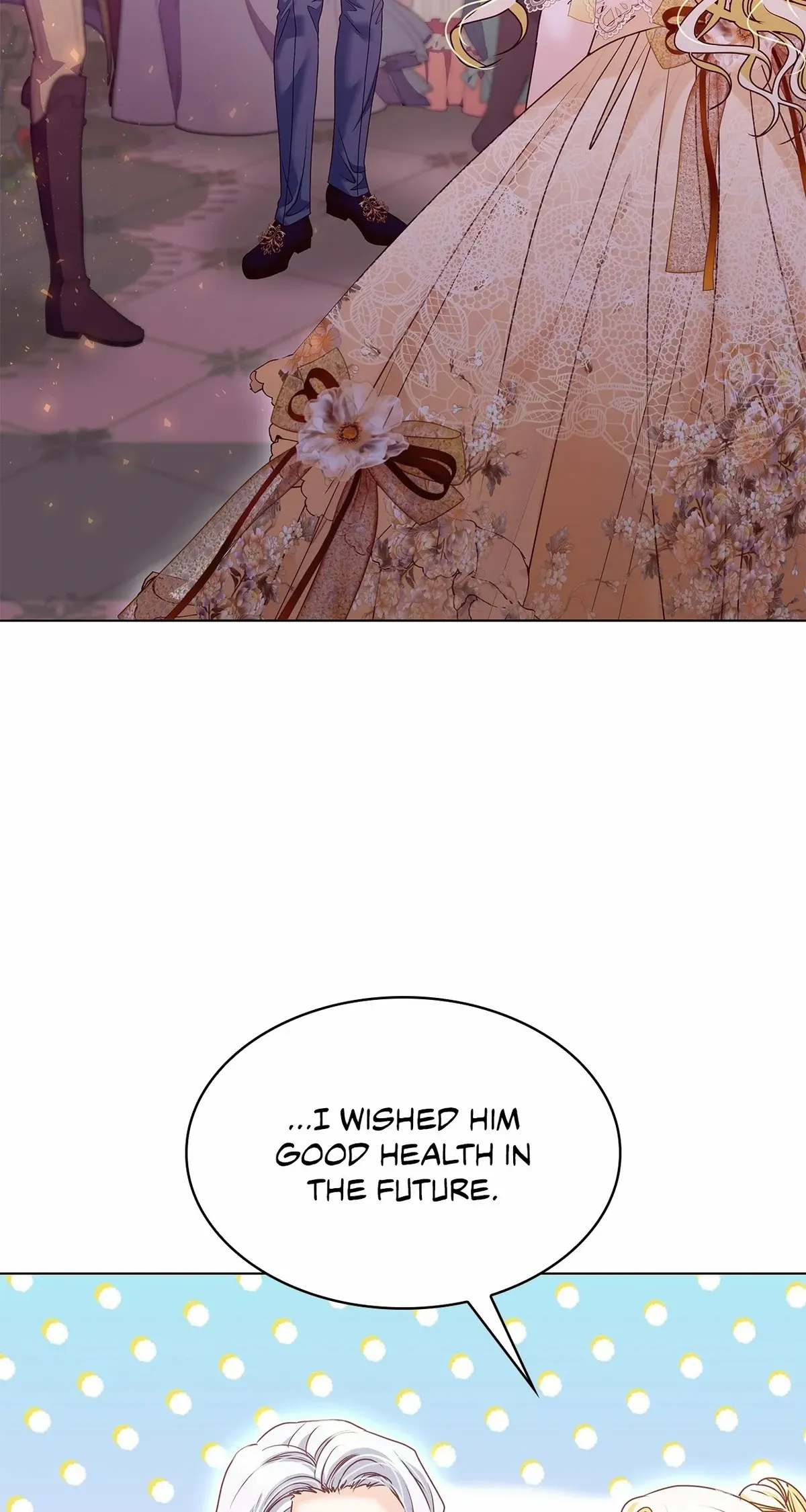 The Villainess Tames the Crazed Devil Chapter 20 Online - página 22