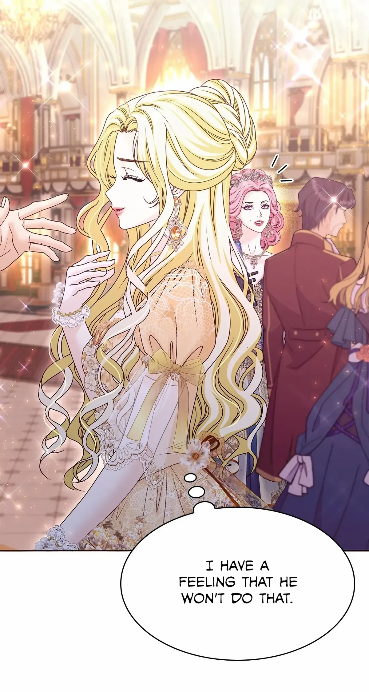 The Villainess Tames the Crazed Devil Chapter 20 Online - página 26
