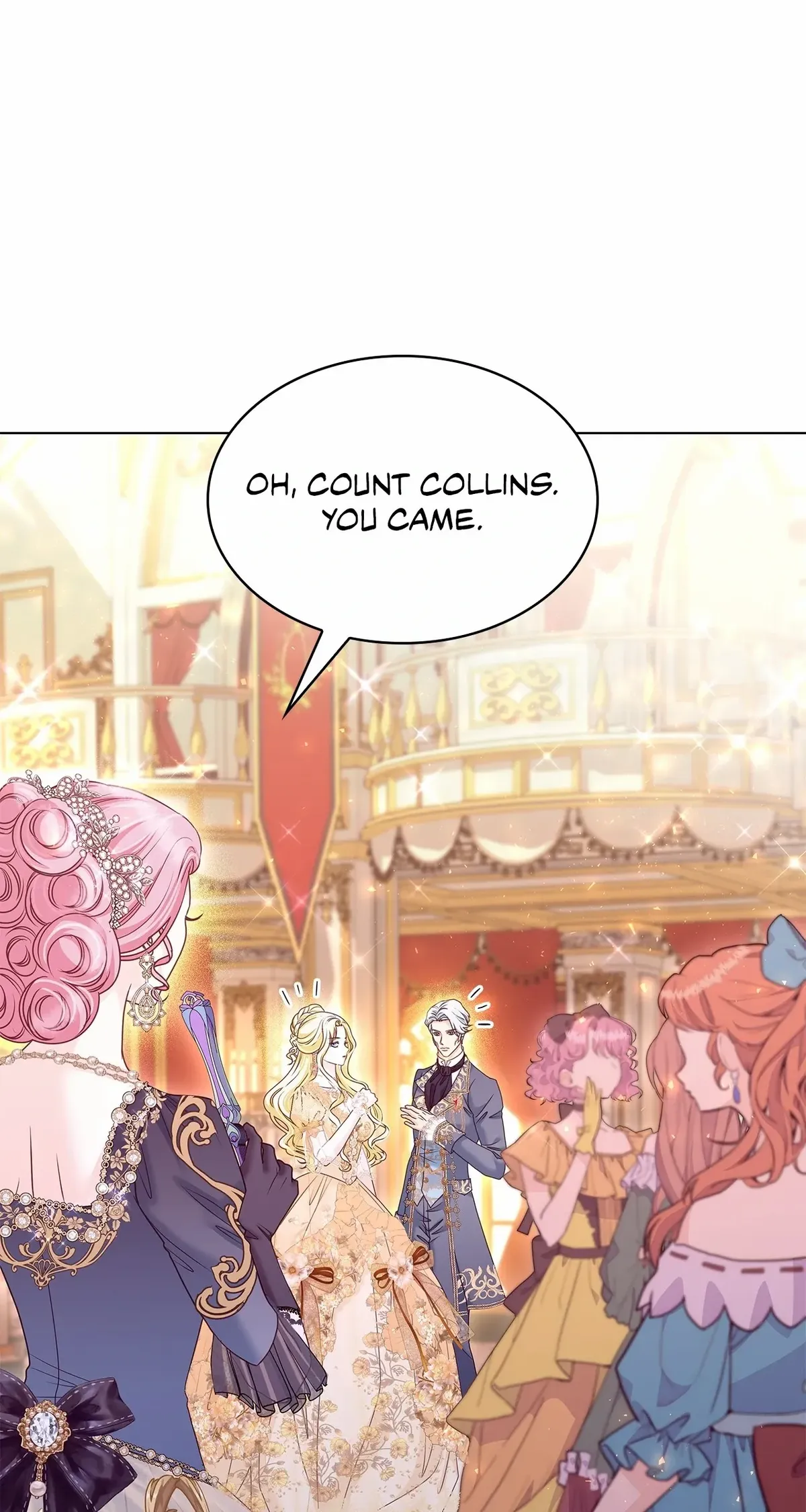 The Villainess Tames the Crazed Devil Chapter 20 Online - página 28