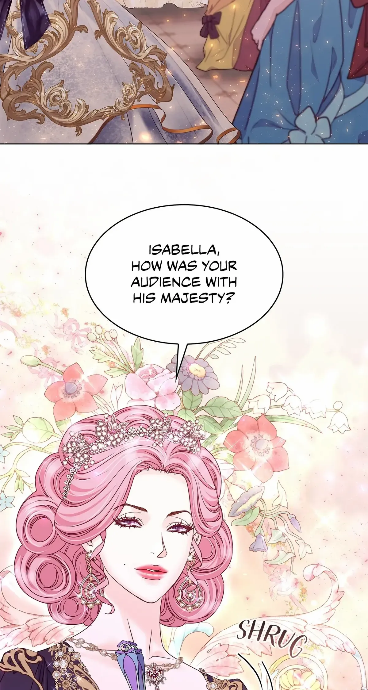 The Villainess Tames the Crazed Devil Chapter 20 Online - página 29
