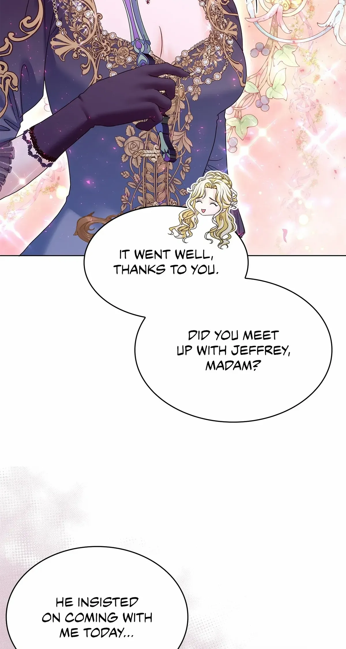 The Villainess Tames the Crazed Devil Chapter 20 Online - página 30