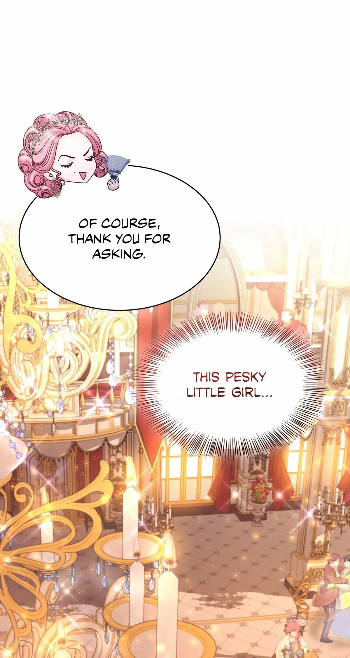 The Villainess Tames the Crazed Devil Chapter 20 Online - página 32