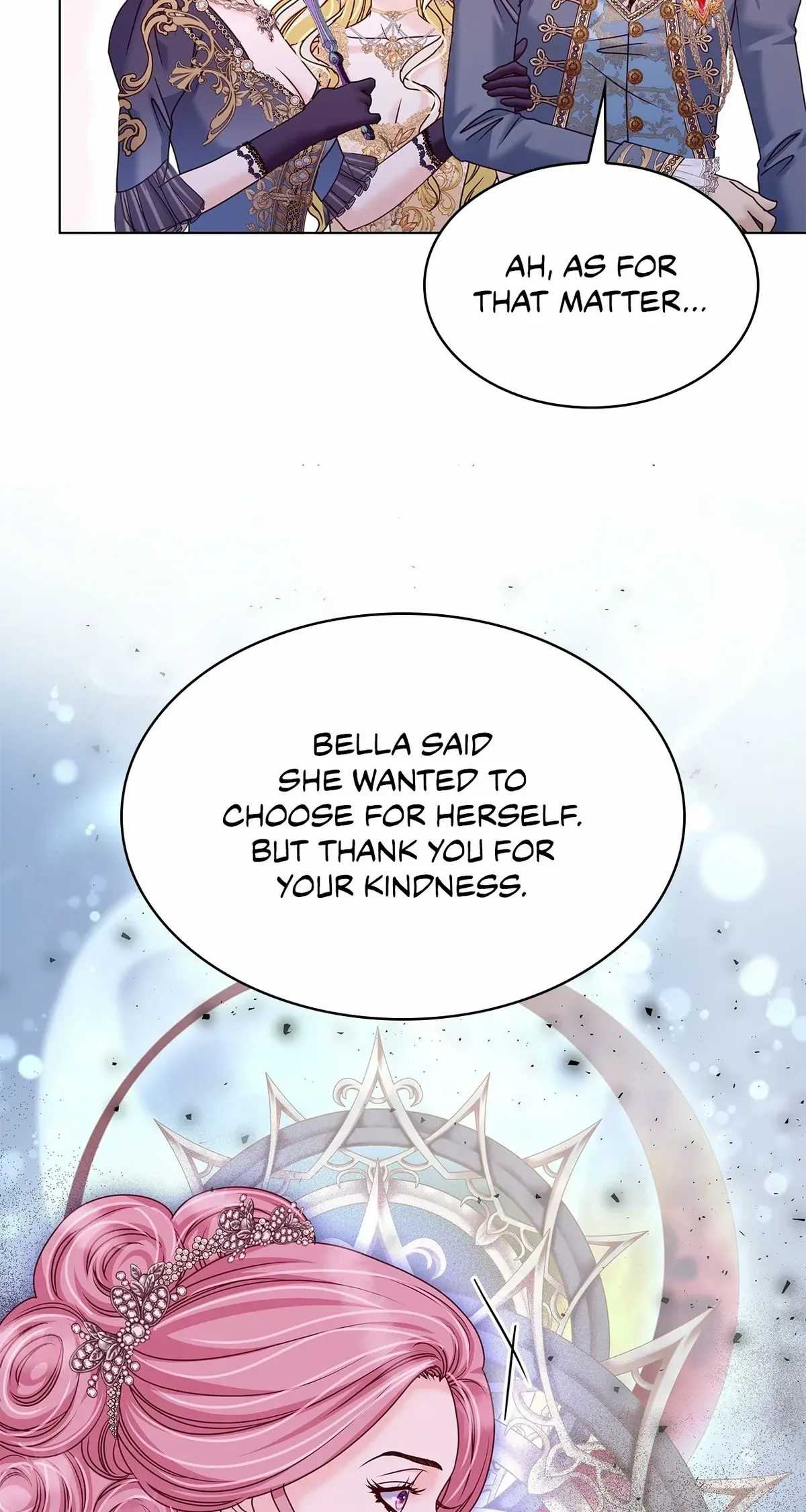 The Villainess Tames the Crazed Devil Chapter 20 Online - página 34