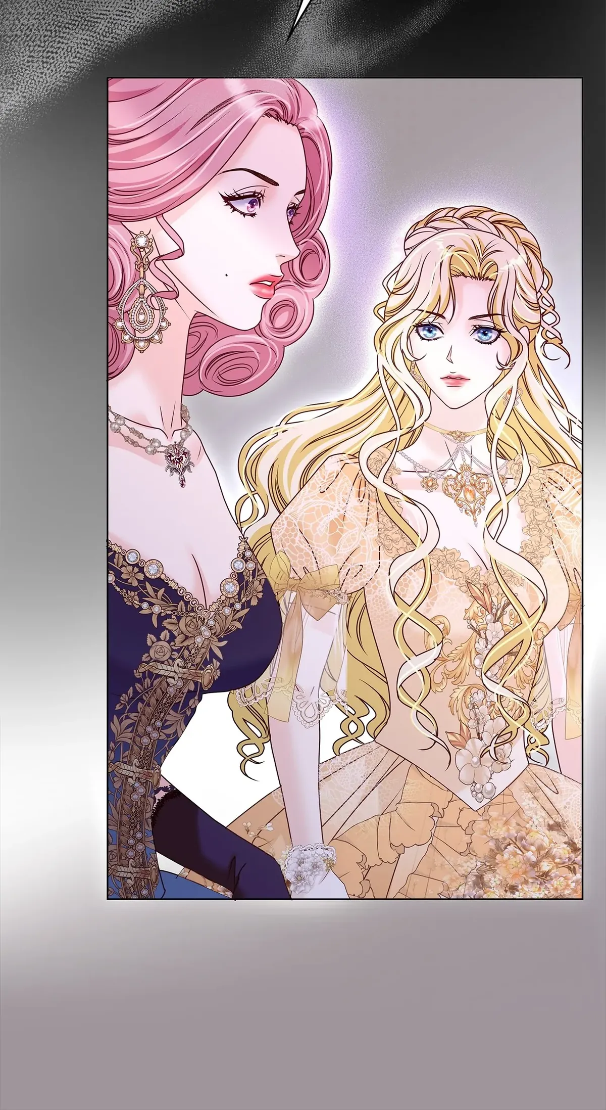 The Villainess Tames the Crazed Devil Chapter 20 Online - página 36