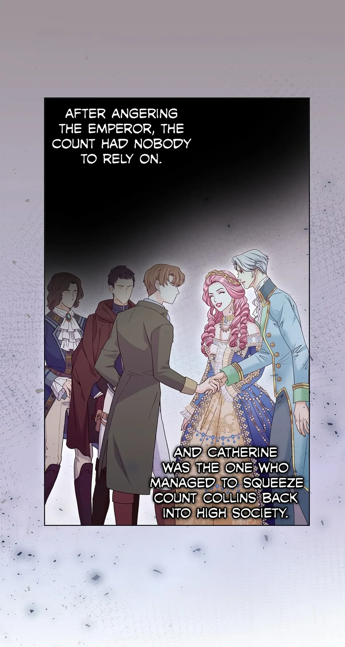 The Villainess Tames the Crazed Devil Chapter 20 Online - página 37