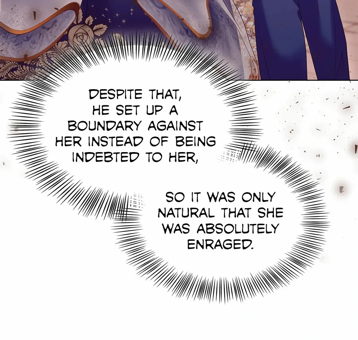 The Villainess Tames the Crazed Devil Chapter 20 Online - página 39