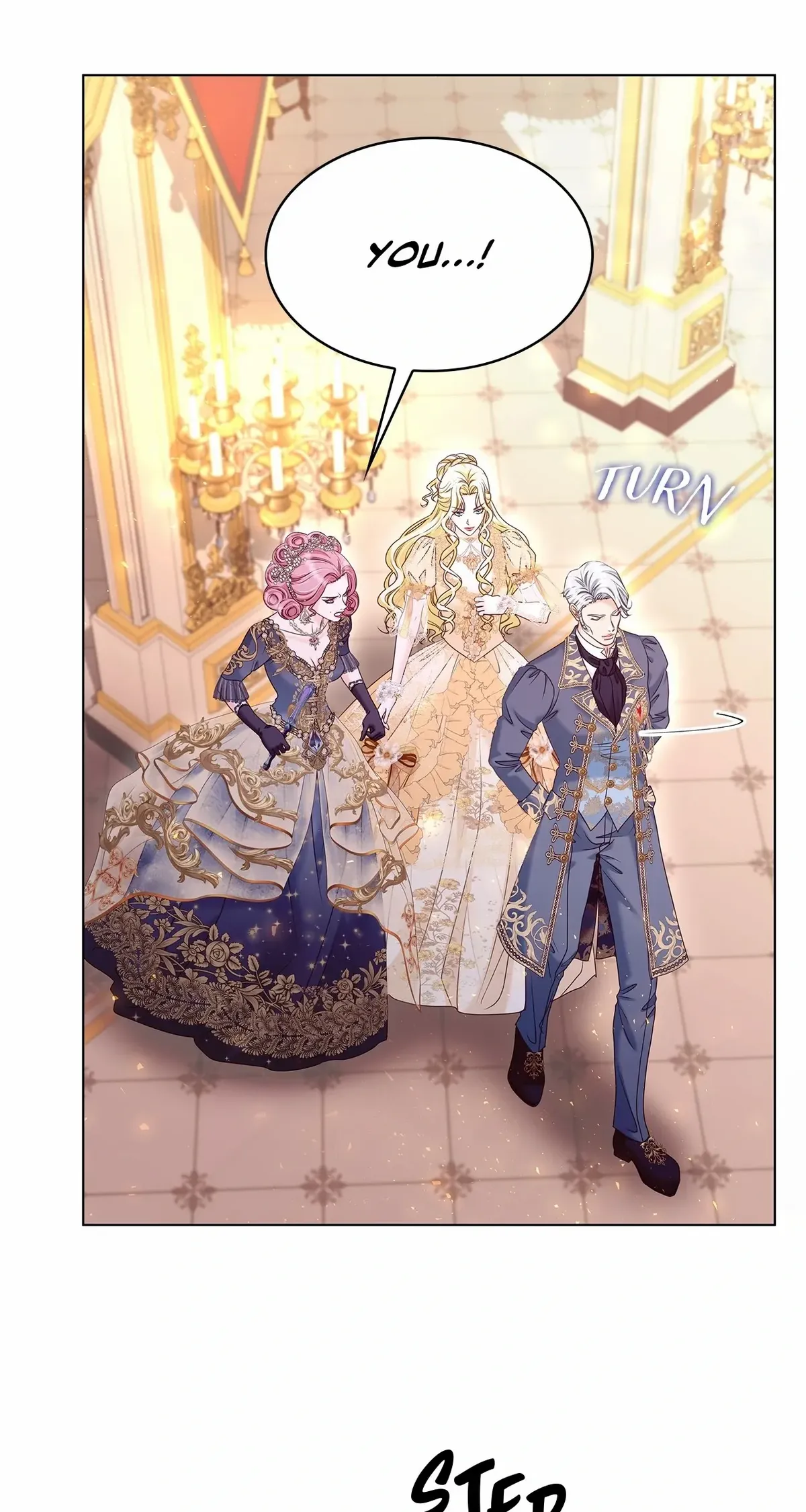 The Villainess Tames the Crazed Devil Chapter 20 Online - página 41