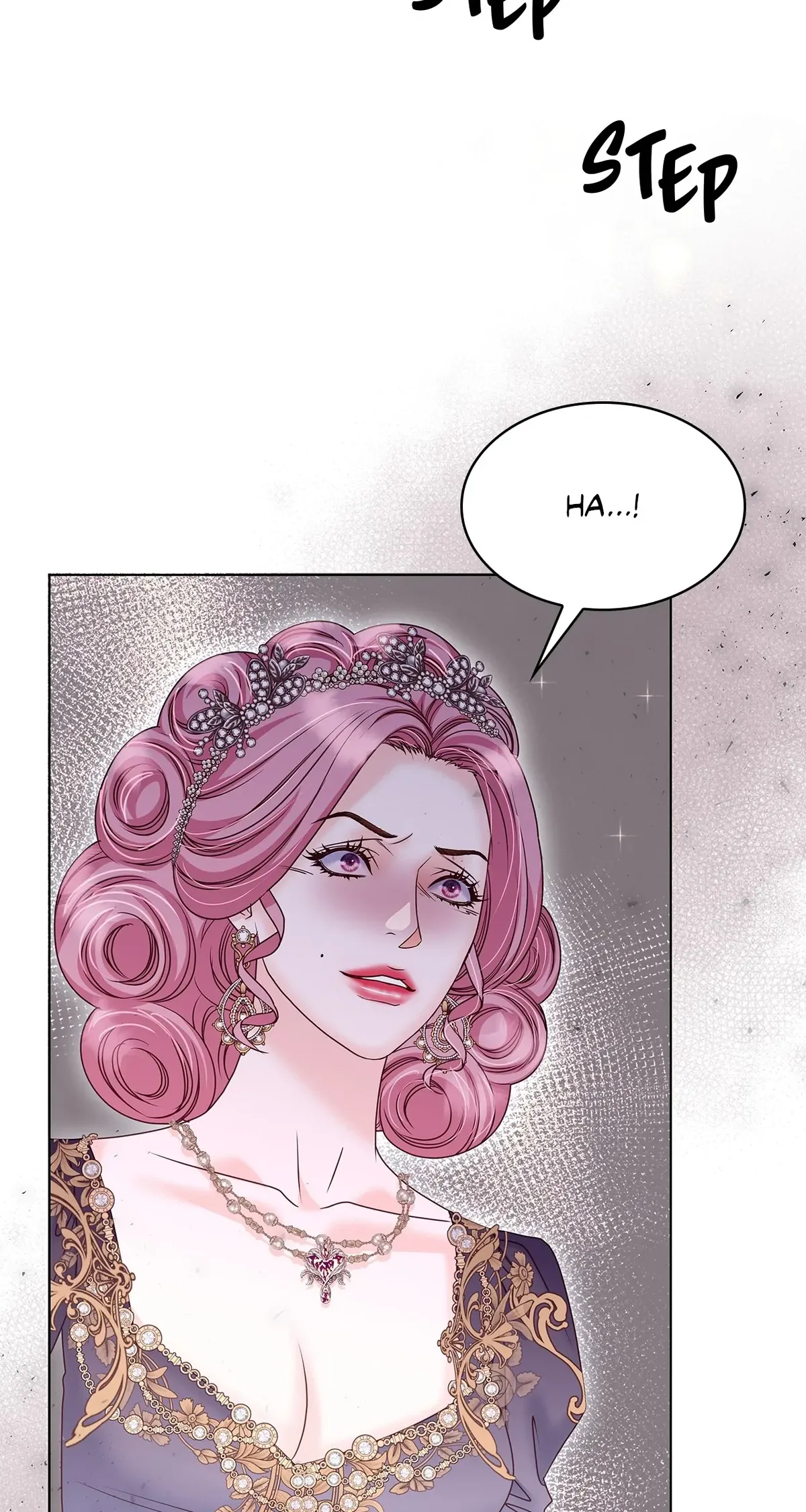 The Villainess Tames the Crazed Devil Chapter 20 Online - página 42