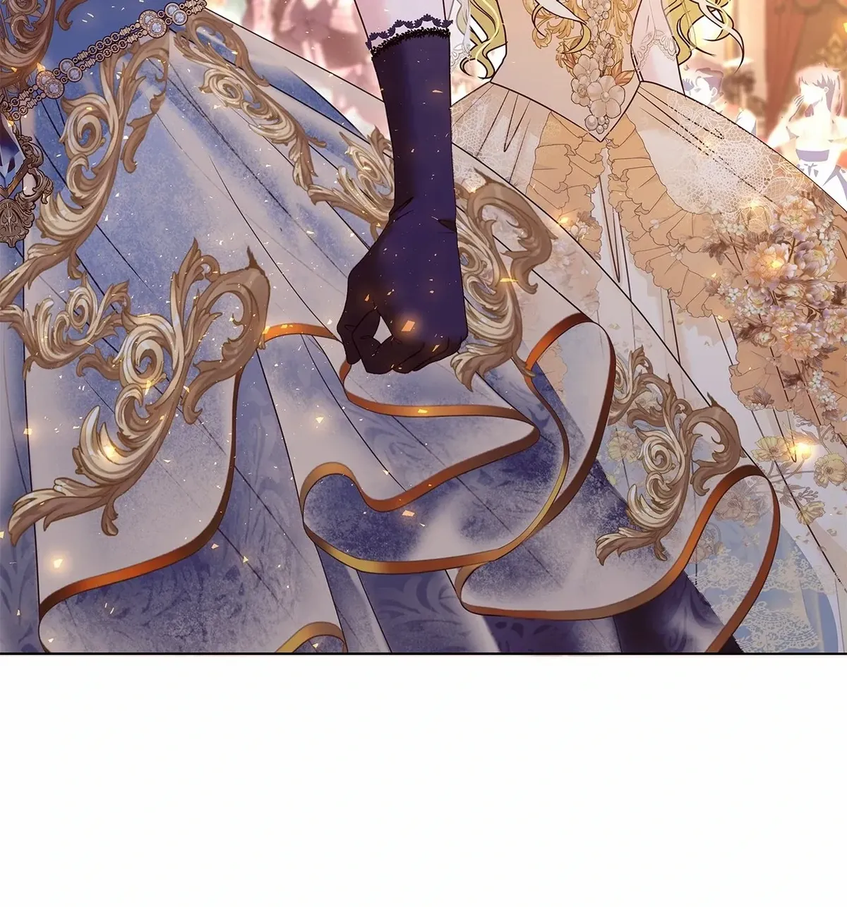 The Villainess Tames the Crazed Devil Chapter 20 Online - página 44