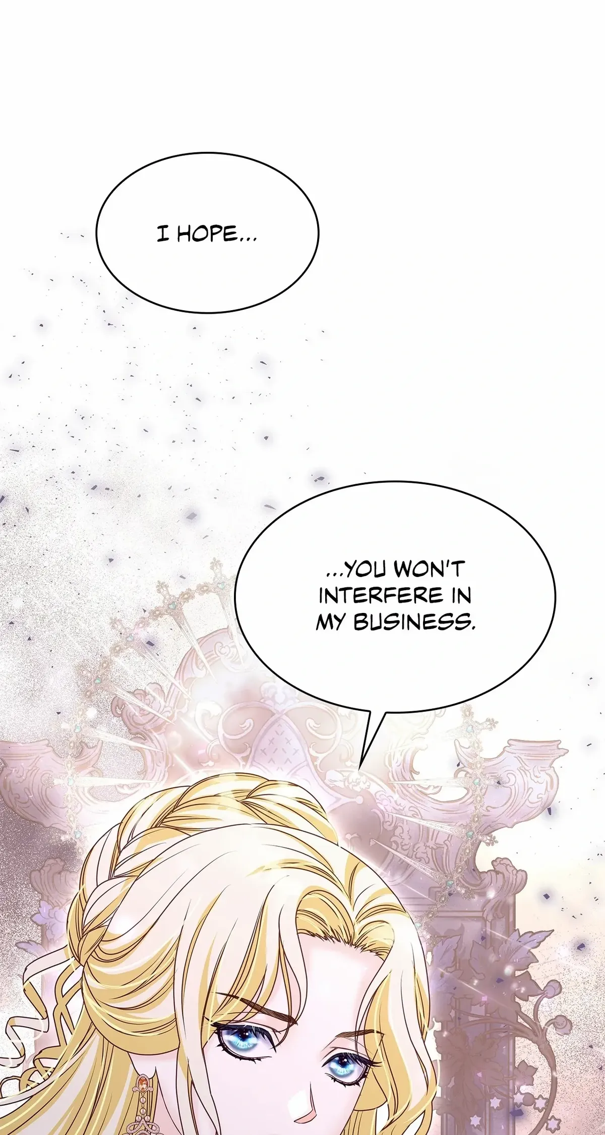 The Villainess Tames the Crazed Devil Chapter 20 Online - página 45