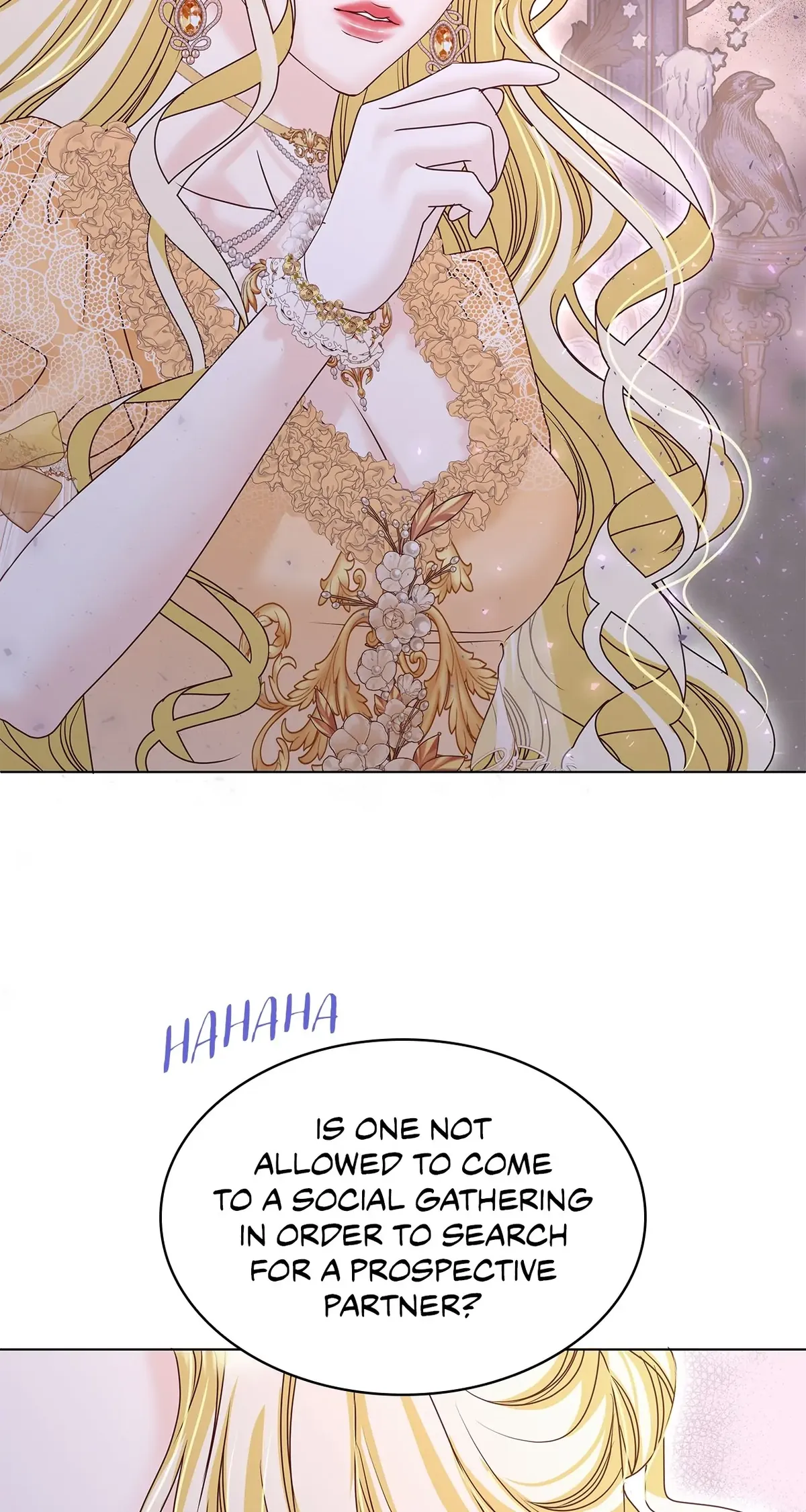 The Villainess Tames the Crazed Devil Chapter 20 Online - página 46