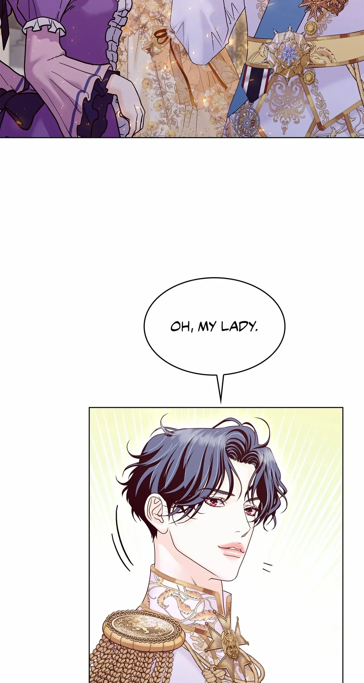 The Villainess Tames the Crazed Devil Chapter 20 Online - página 49