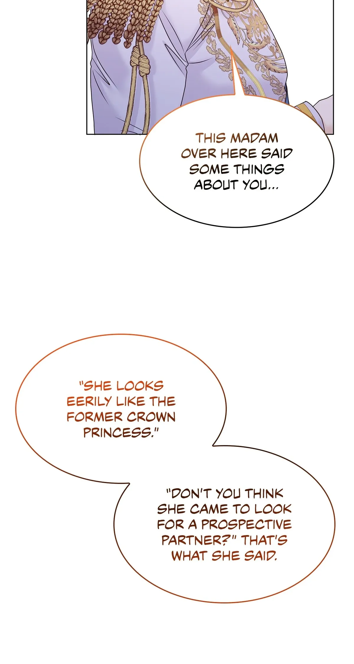 The Villainess Tames the Crazed Devil Chapter 20 Online - página 50