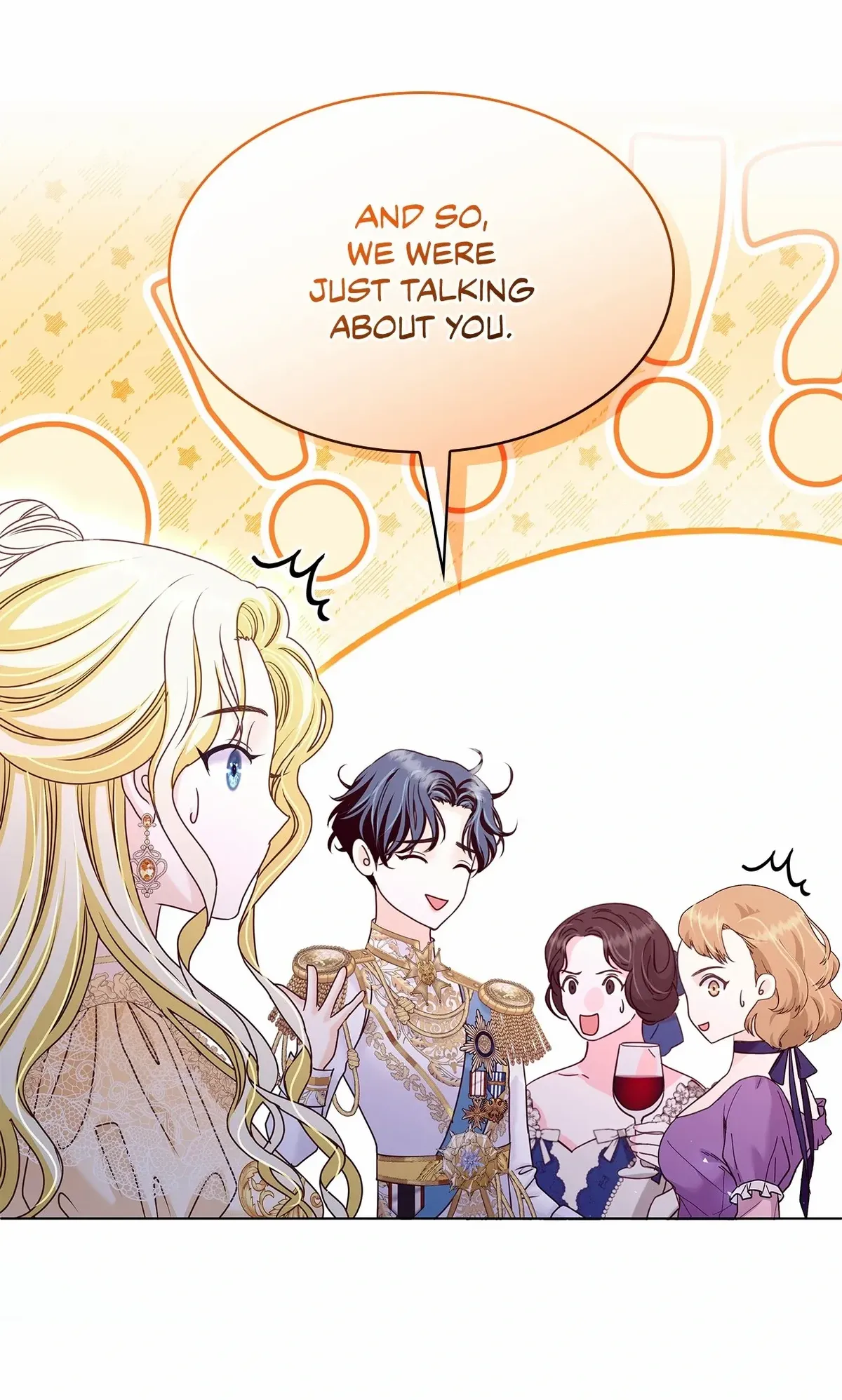 The Villainess Tames the Crazed Devil Chapter 20 Online - página 51