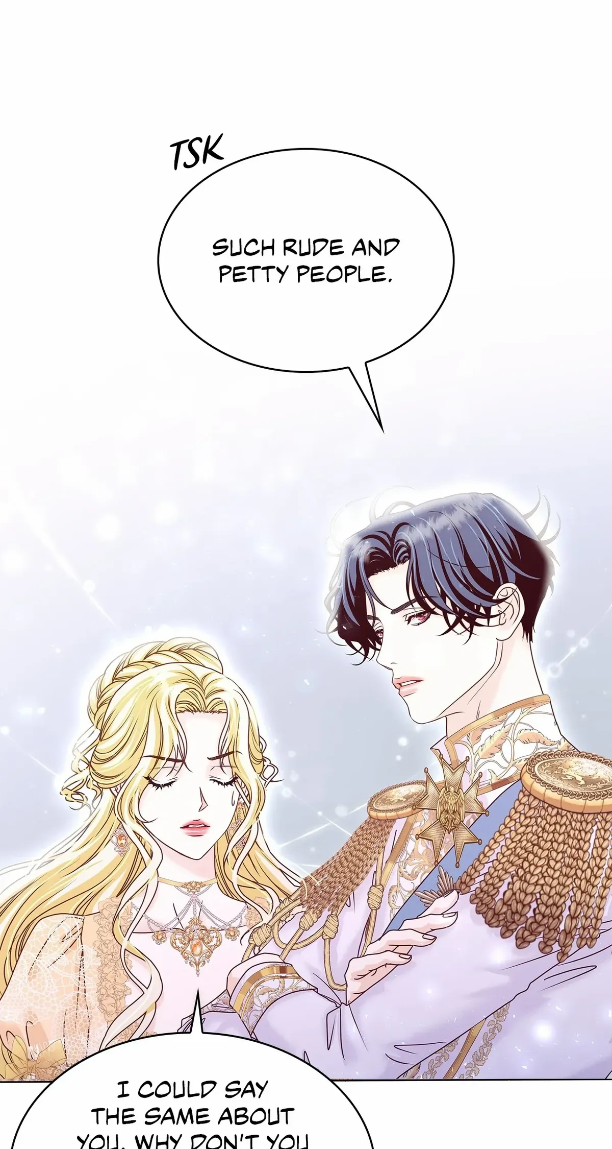 The Villainess Tames the Crazed Devil Chapter 20 Online - página 55