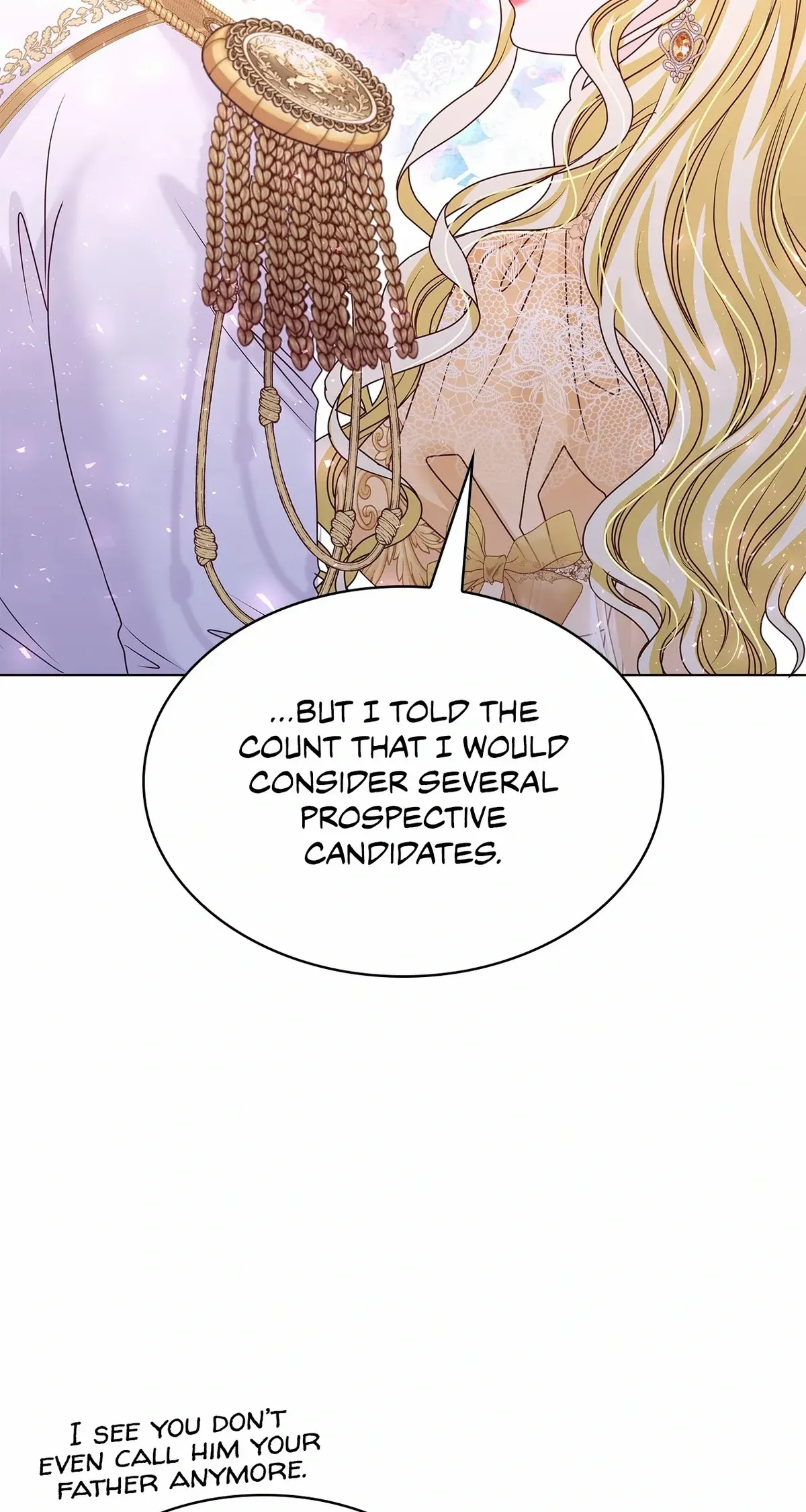 The Villainess Tames the Crazed Devil Chapter 20 Online - página 60