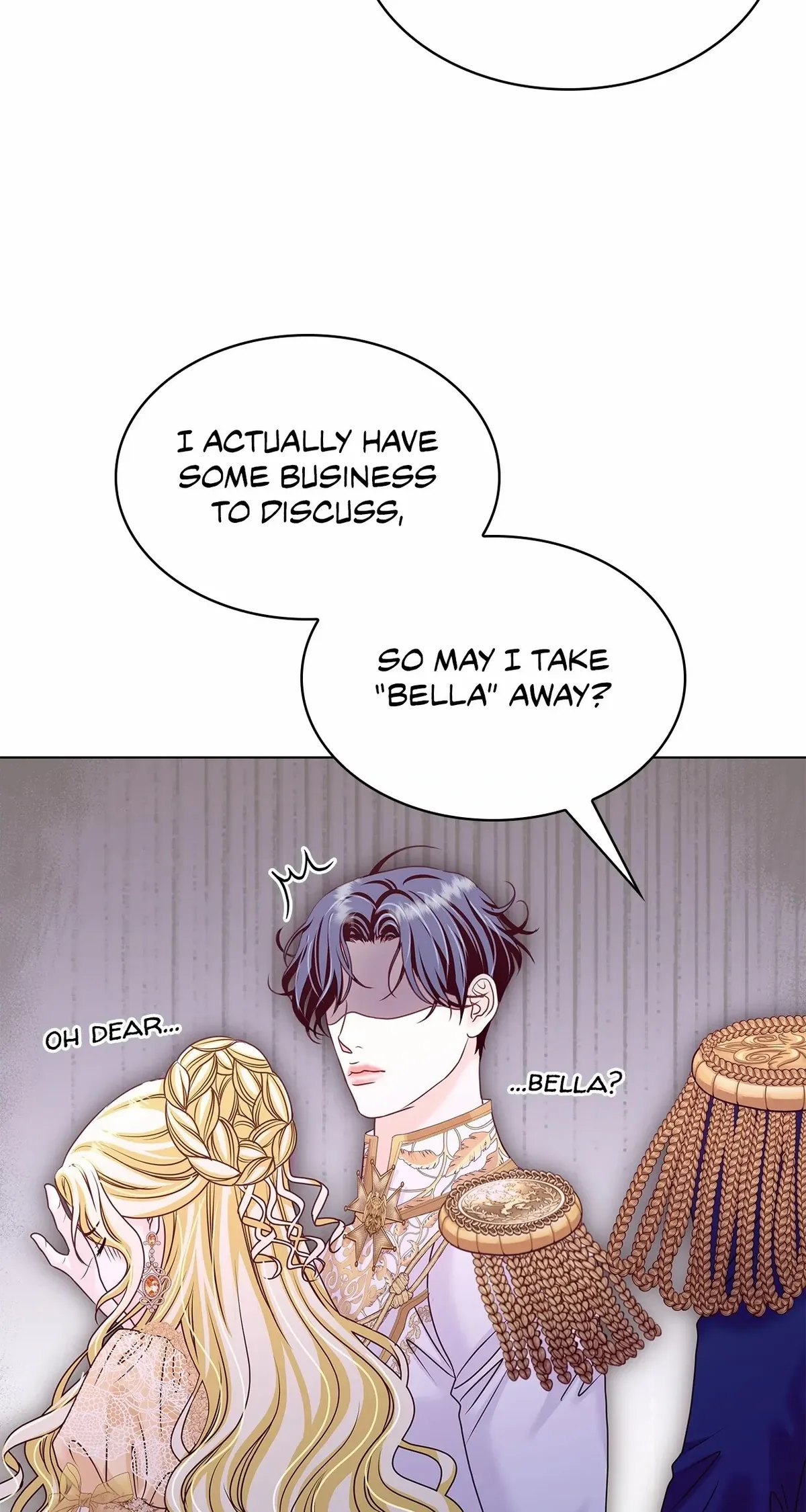 The Villainess Tames the Crazed Devil Chapter 20 Online - página 69