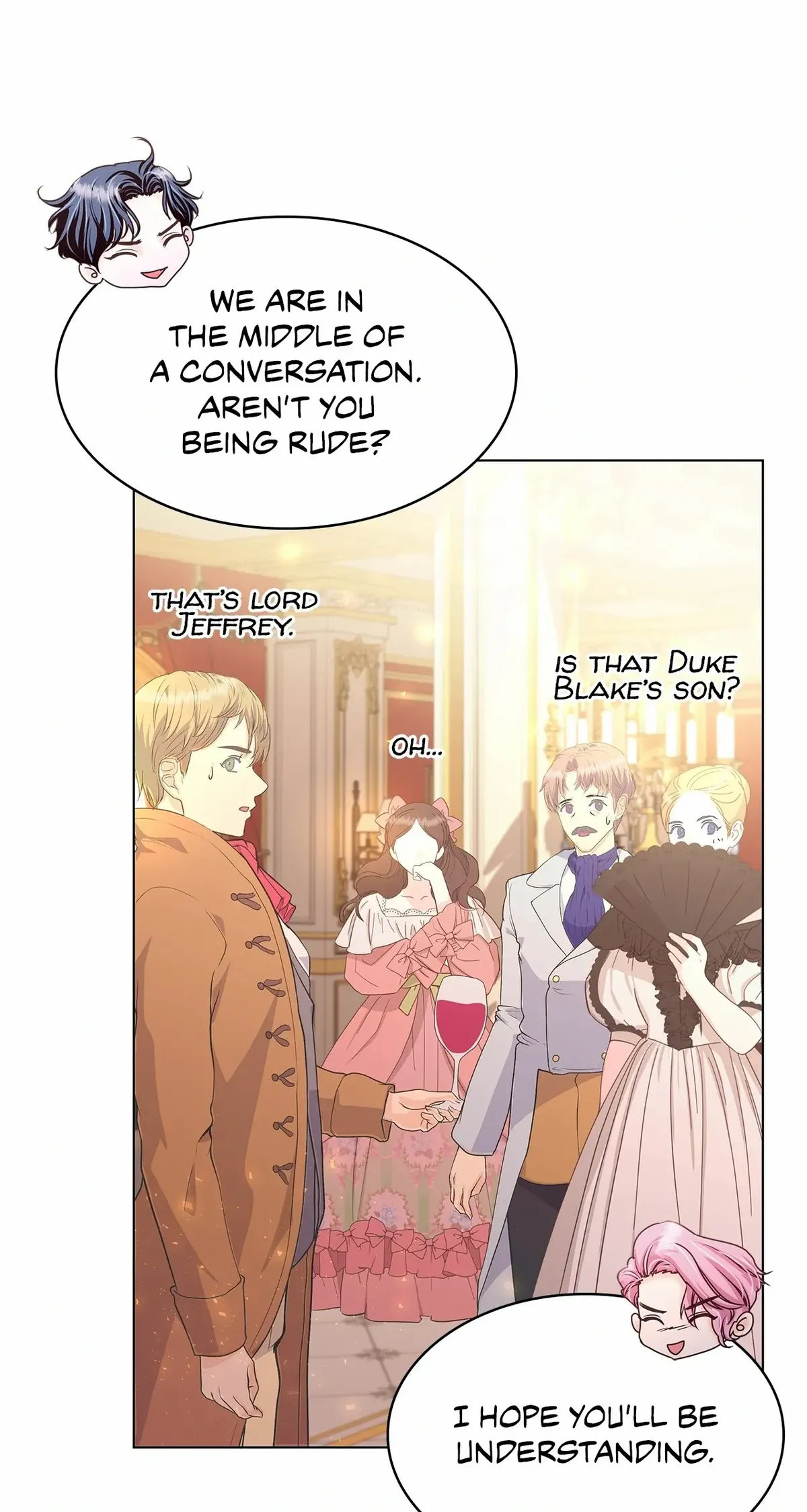 The Villainess Tames the Crazed Devil Chapter 20 Online - página 71