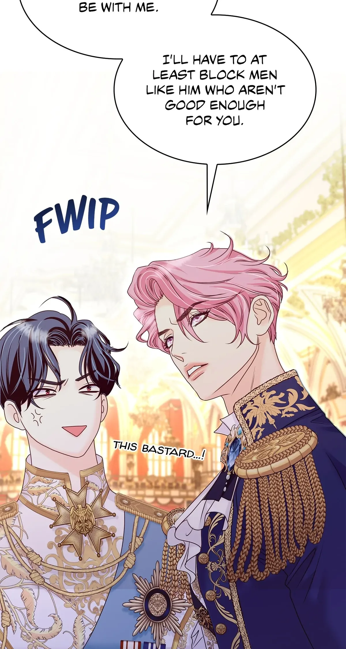 The Villainess Tames the Crazed Devil Chapter 20 Online - página 74