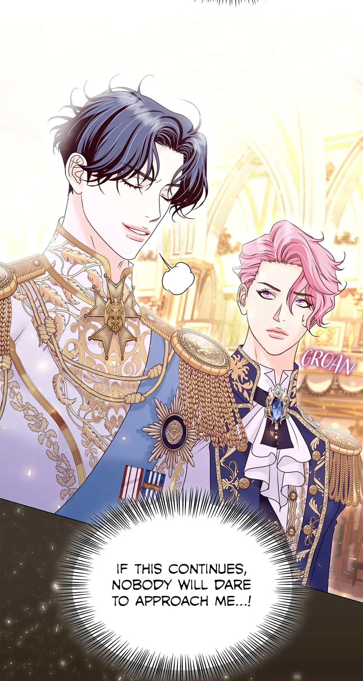The Villainess Tames the Crazed Devil Chapter 20 Online - página 85