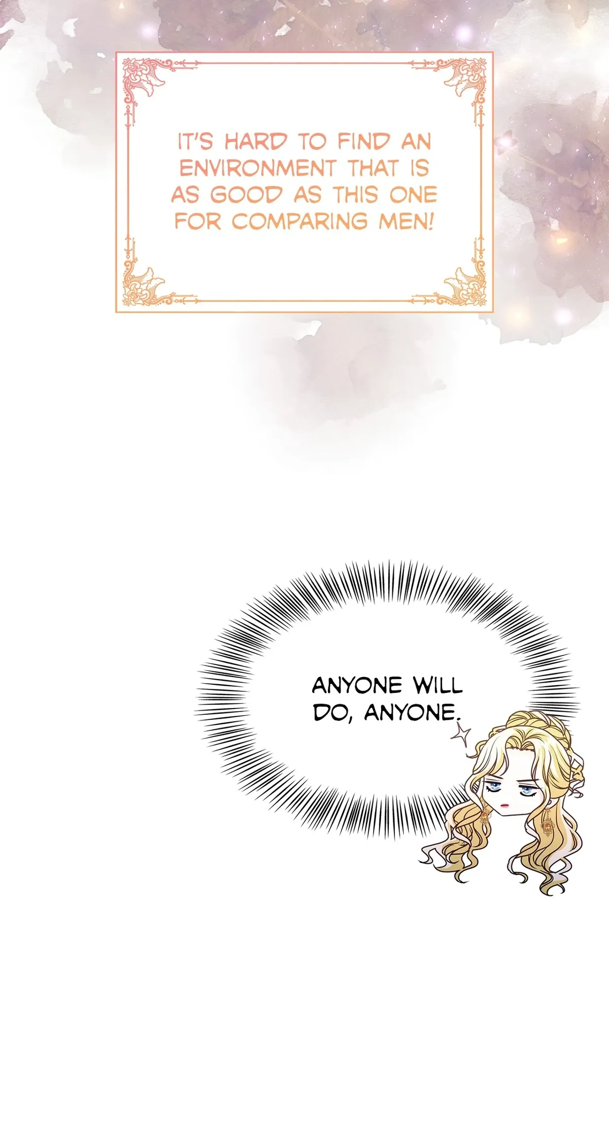 The Villainess Tames the Crazed Devil Chapter 20 Online - página 89