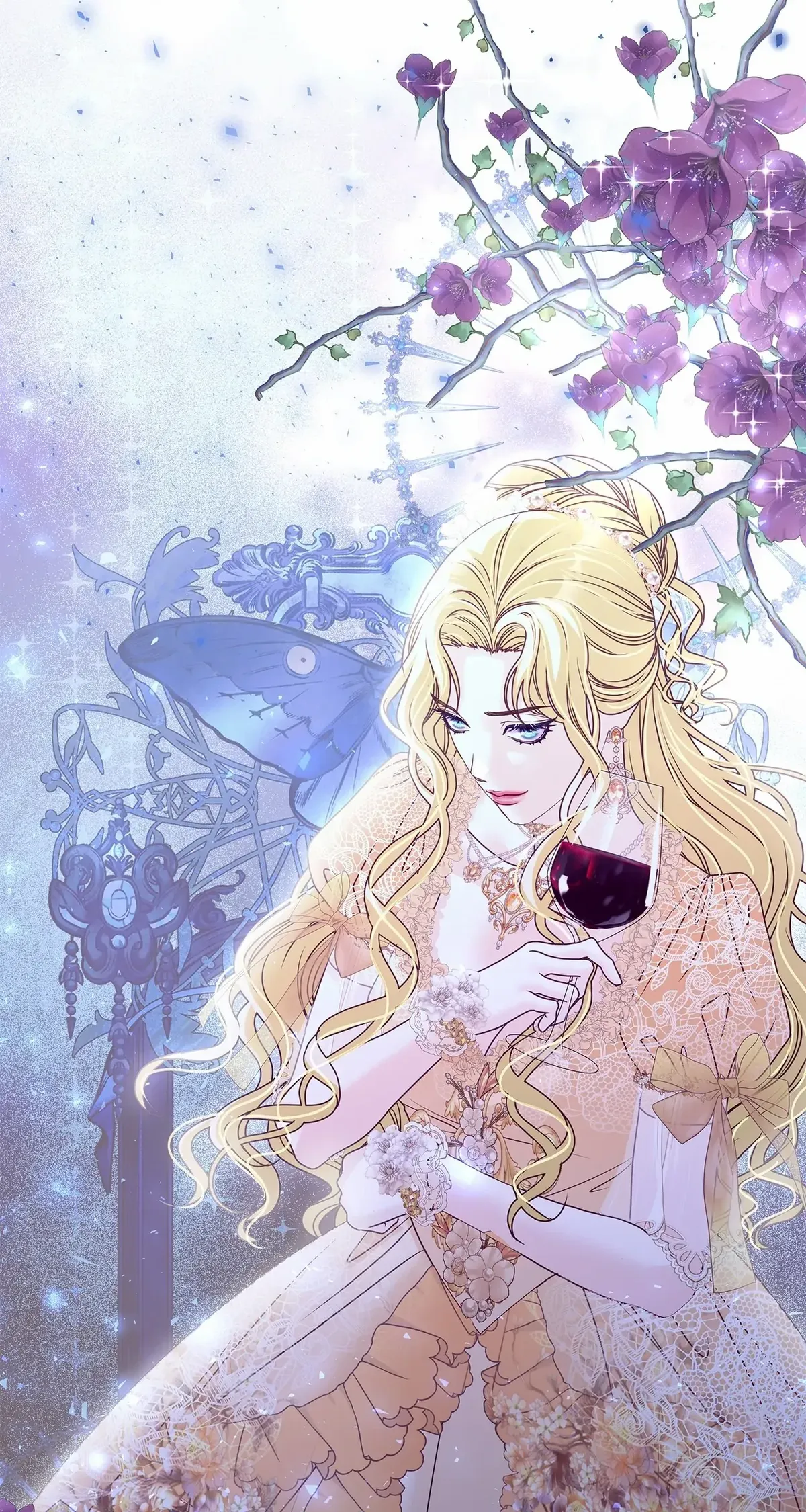 The Villainess Tames the Crazed Devil Chapter 20 Online - página 100