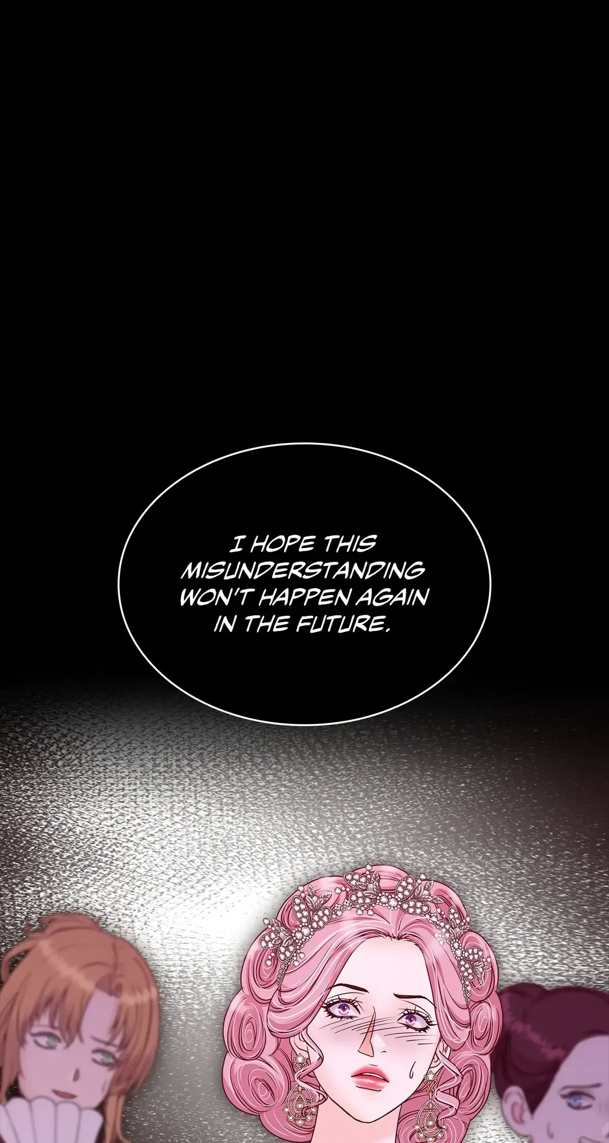The Villainess Tames the Crazed Devil Chapter 22 Online - página 1