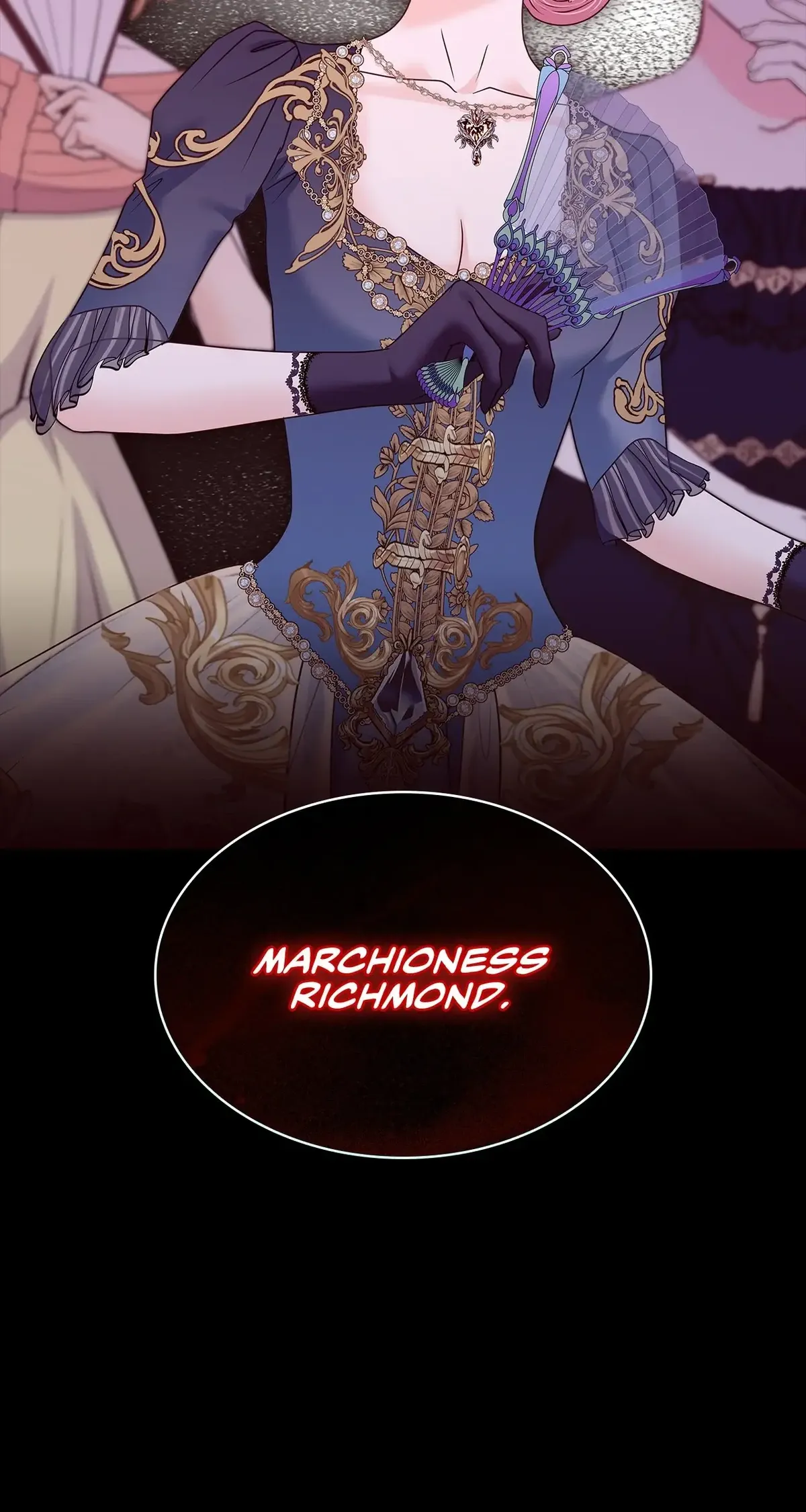 The Villainess Tames the Crazed Devil Chapter 22 Online - página 2