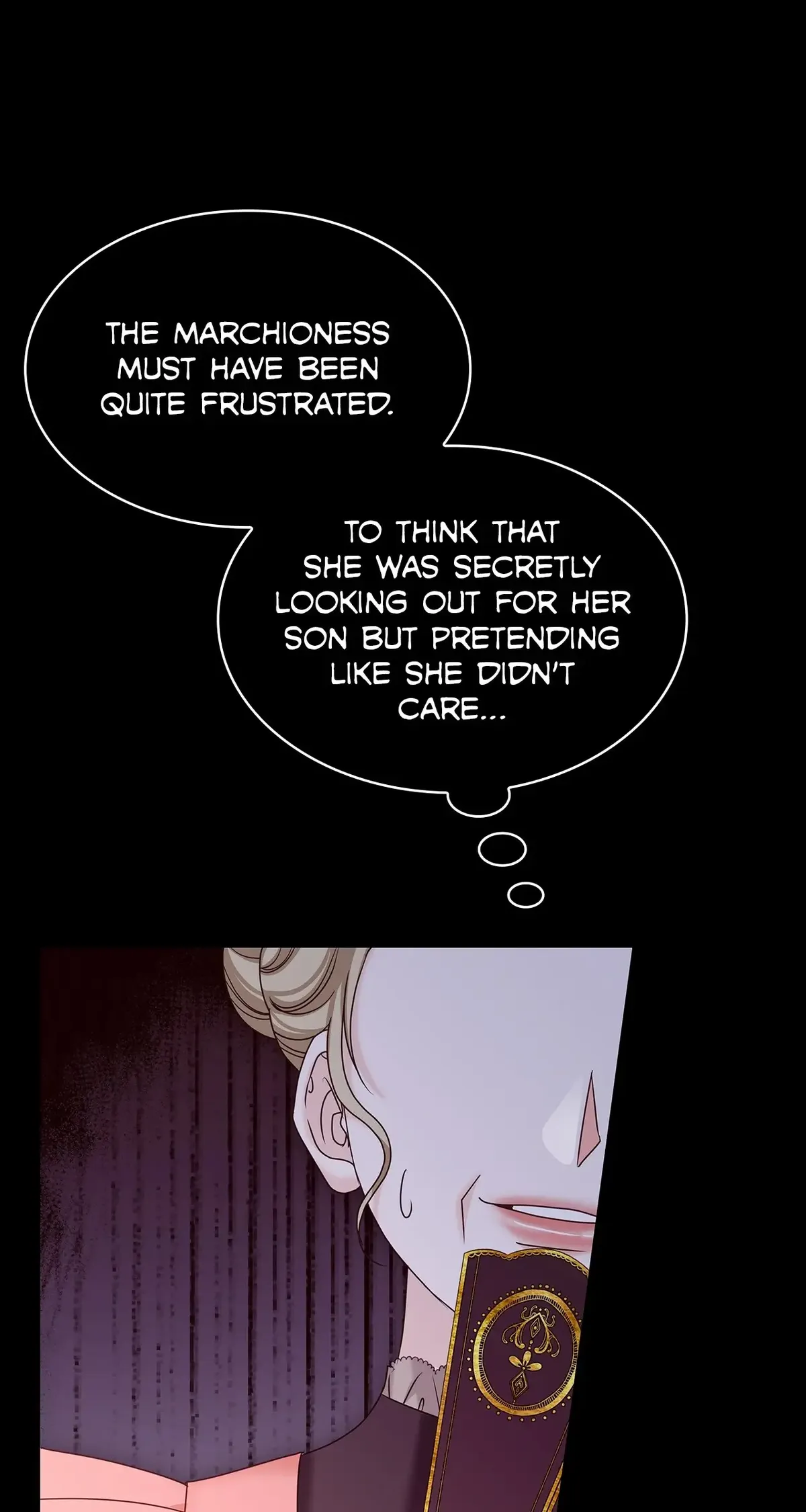 The Villainess Tames the Crazed Devil Chapter 22 Online - página 3