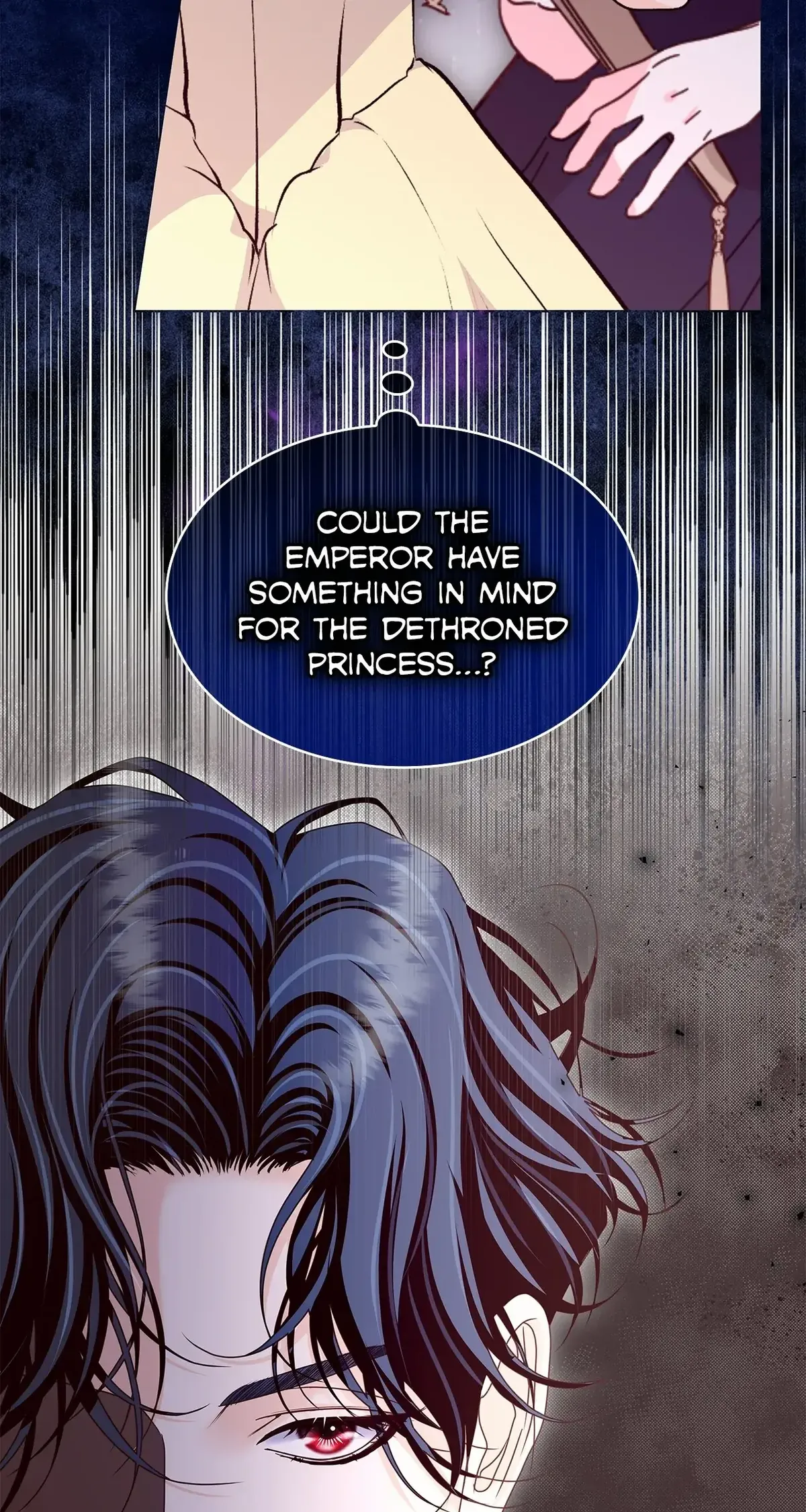 The Villainess Tames the Crazed Devil Chapter 22 Online - página 6