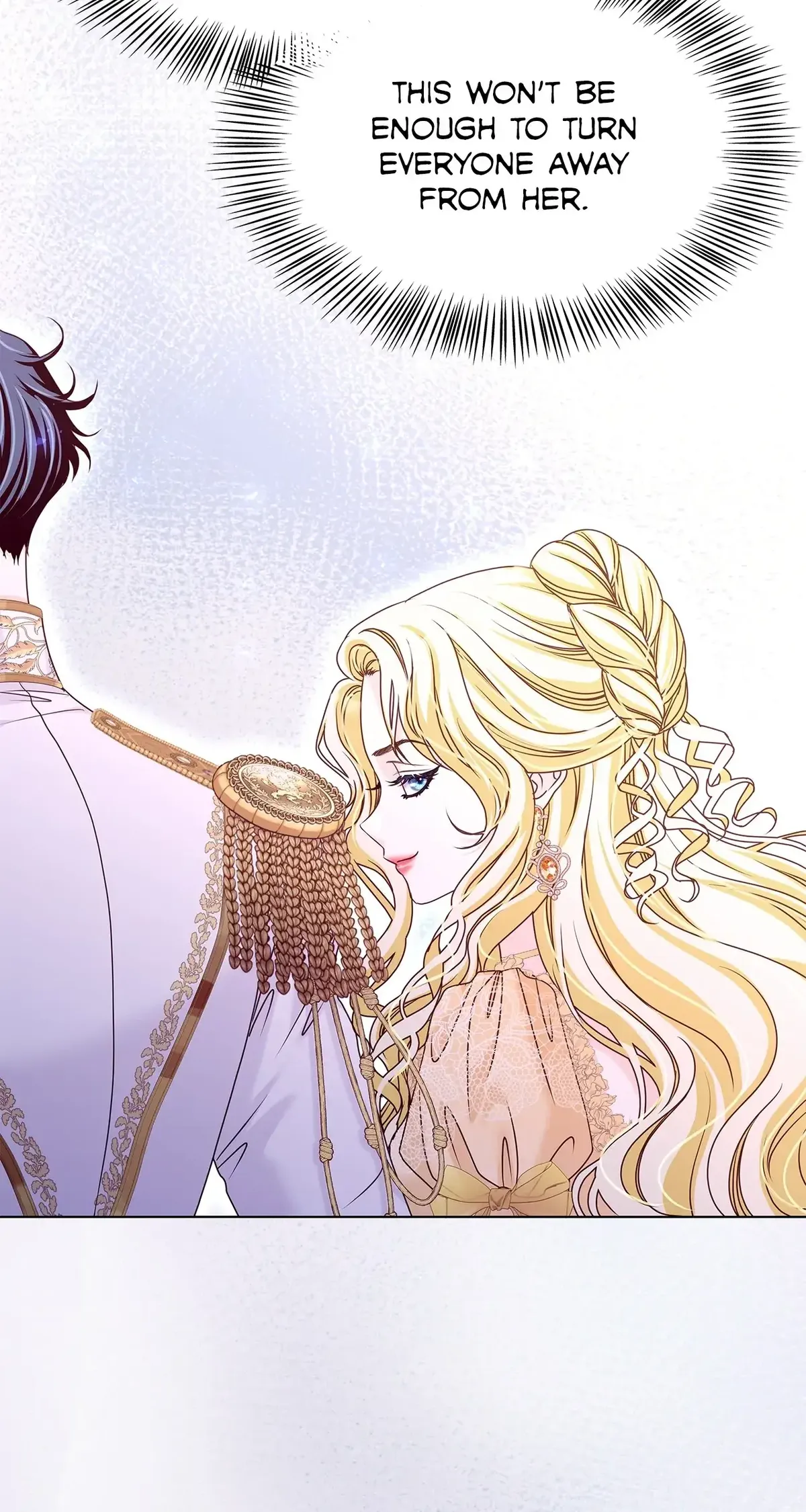 The Villainess Tames the Crazed Devil Chapter 22 Online - página 12