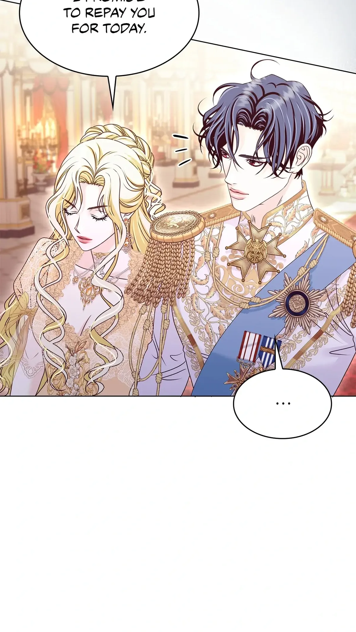 The Villainess Tames the Crazed Devil Chapter 22 Online - página 14