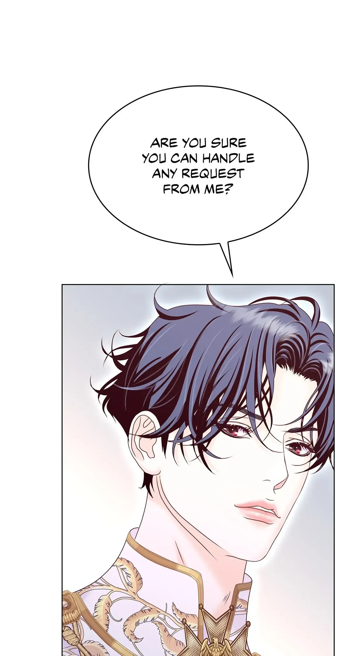 The Villainess Tames the Crazed Devil Chapter 22 Online - página 15