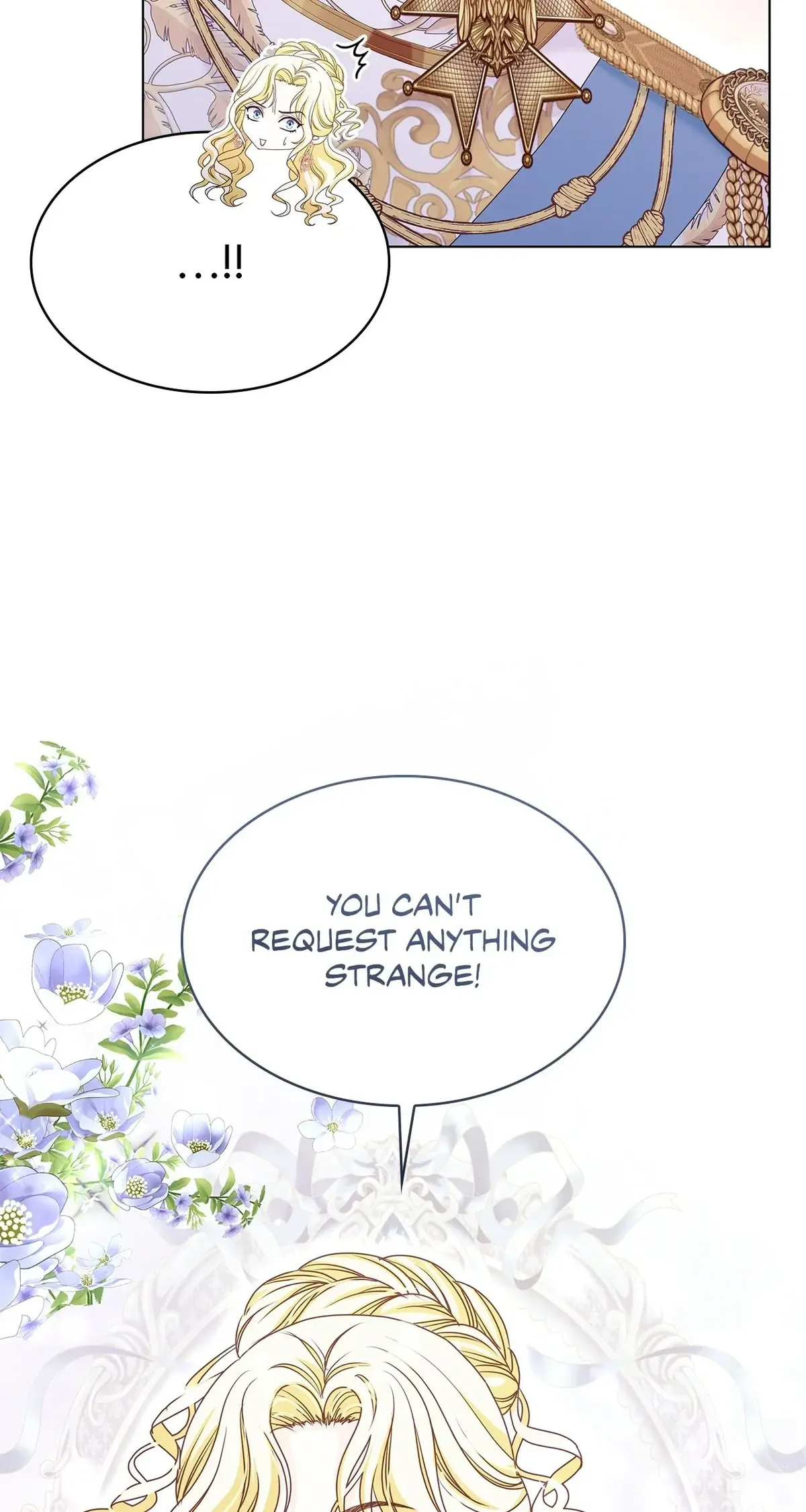 The Villainess Tames the Crazed Devil Chapter 22 Online - página 16