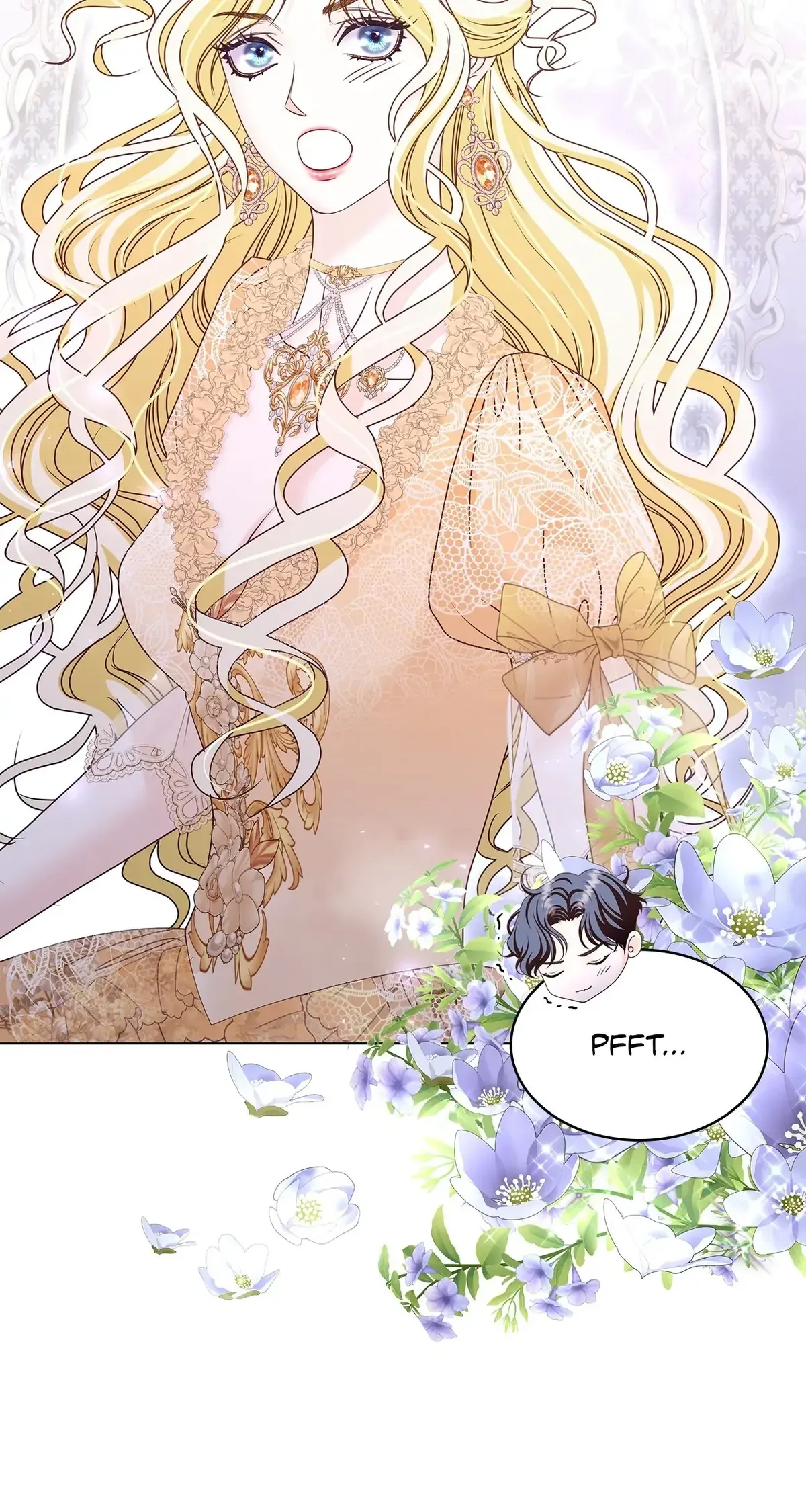The Villainess Tames the Crazed Devil Chapter 22 Online - página 17
