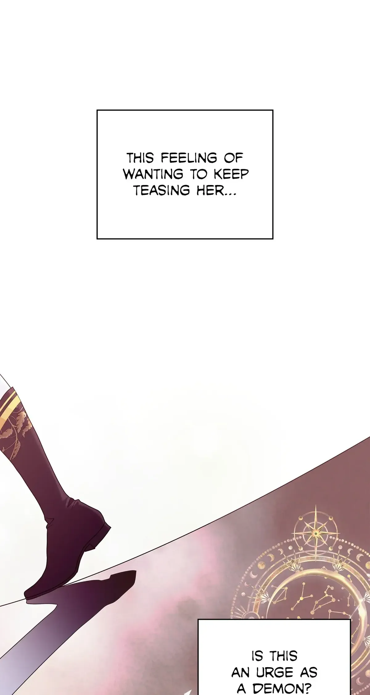 The Villainess Tames the Crazed Devil Chapter 22 Online - página 19